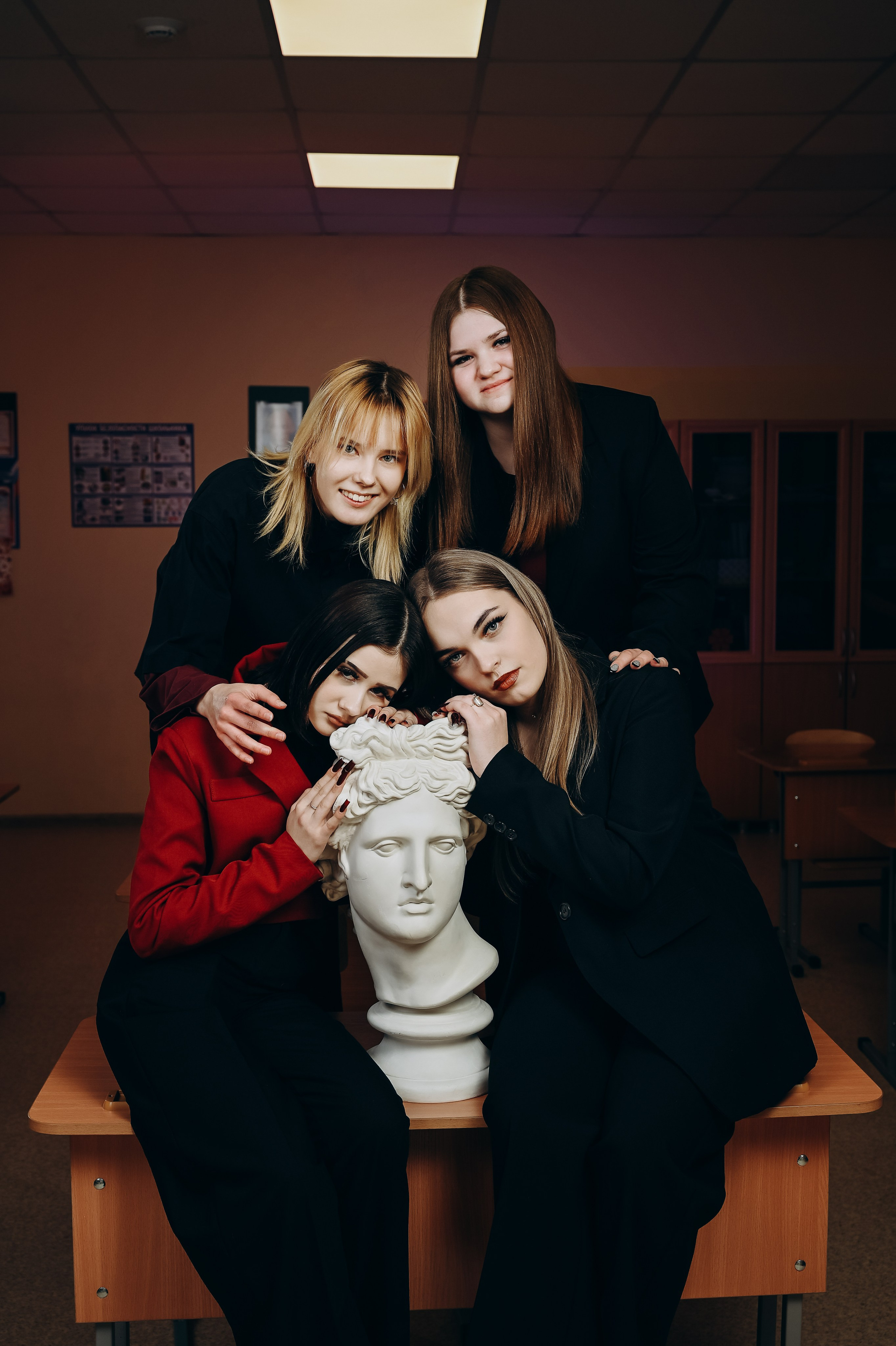 Выпускные альбомы в Кургане, Твой альбом, Книга