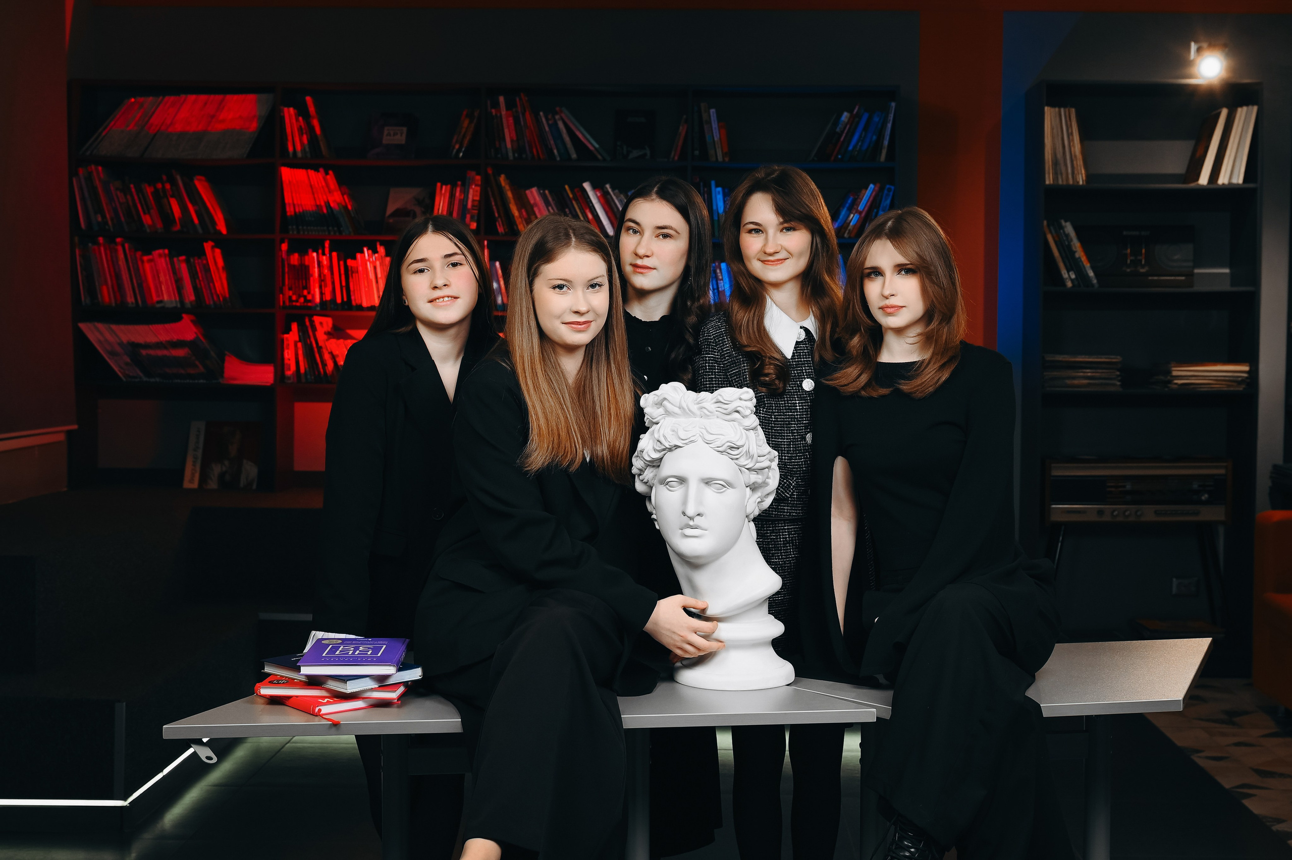 Выпускные альбомы в Кургане, Твой альбом, Книга