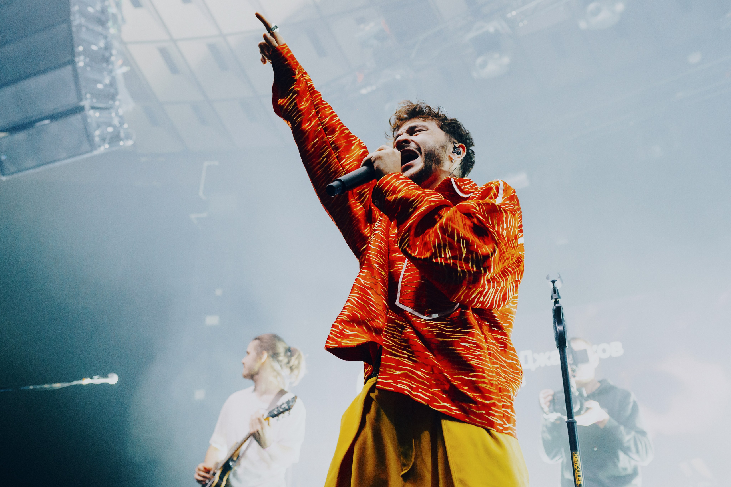 Концерты. Фотограф Лосев Артём