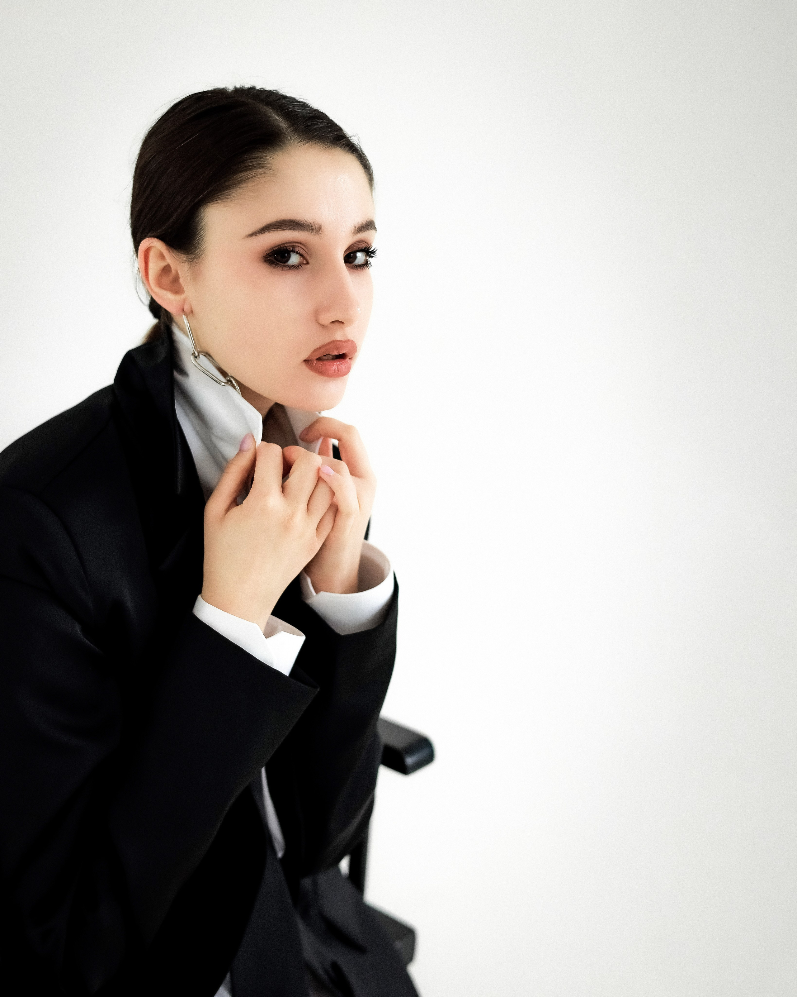 Портфолио — Женский портрет — фотограф Анастасия Инвиш. Эротическая фотосессия в стилю ню в Москве — заказать ню фотосессию от 19 800 руб!