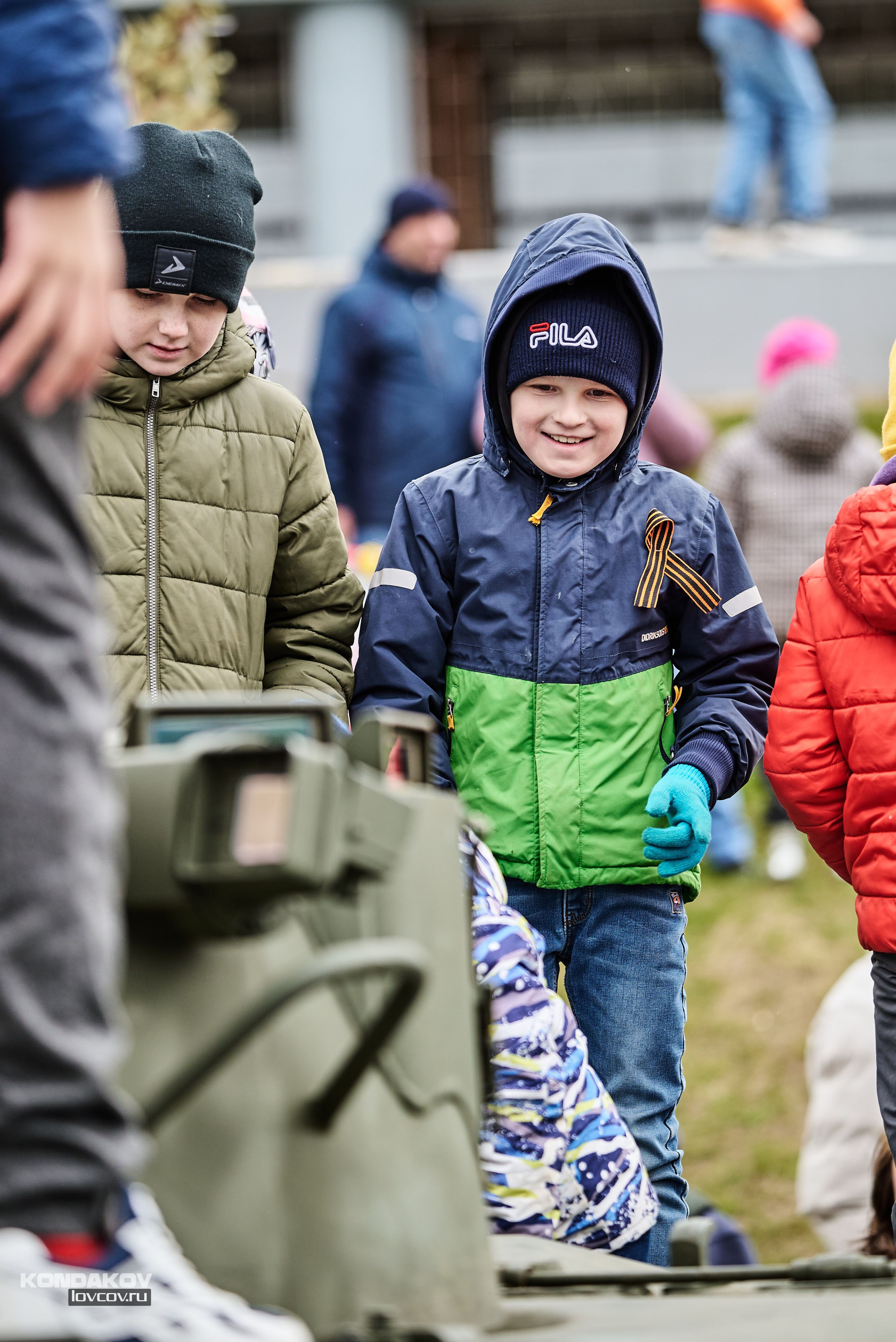 9 мая празднование День Победы г. Иваново 2024 год. Фотограф в Иваново: Каталожная съемка одежды и постельного белья, Wildberries