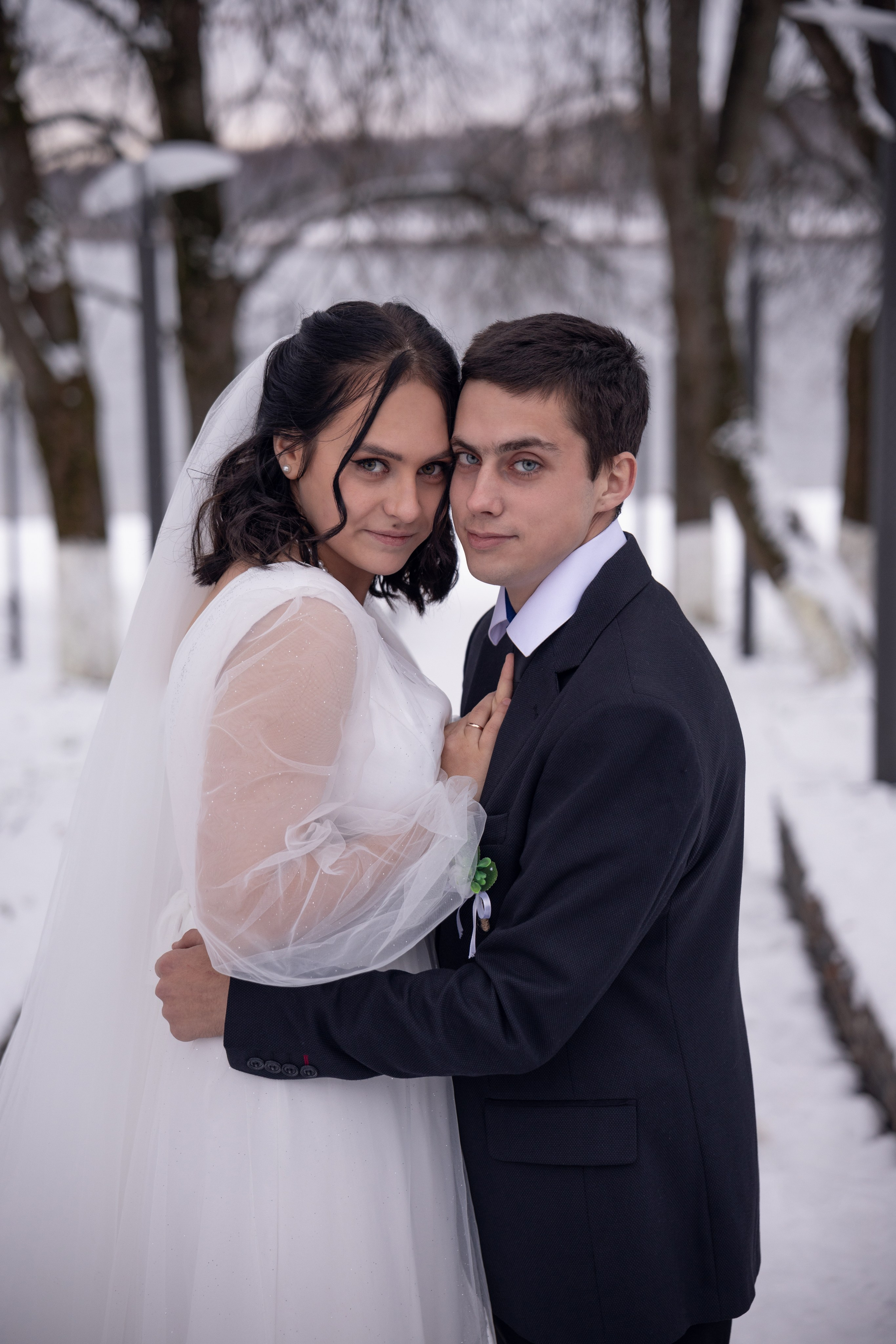 Свадебный и семейный фотограф Бологое Тверь — Ninel