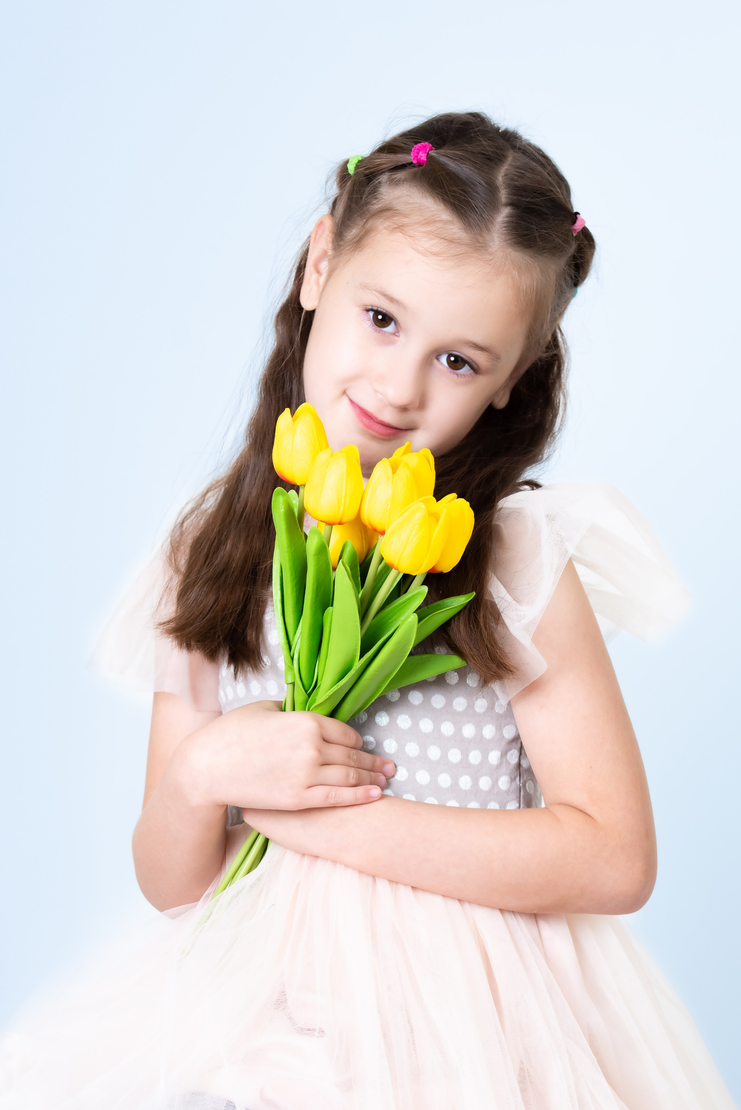 Выпускные альбомы для детского сада в Ростове-на-Дону. Школьный и семейный фотограф в Ростове-на-Дону