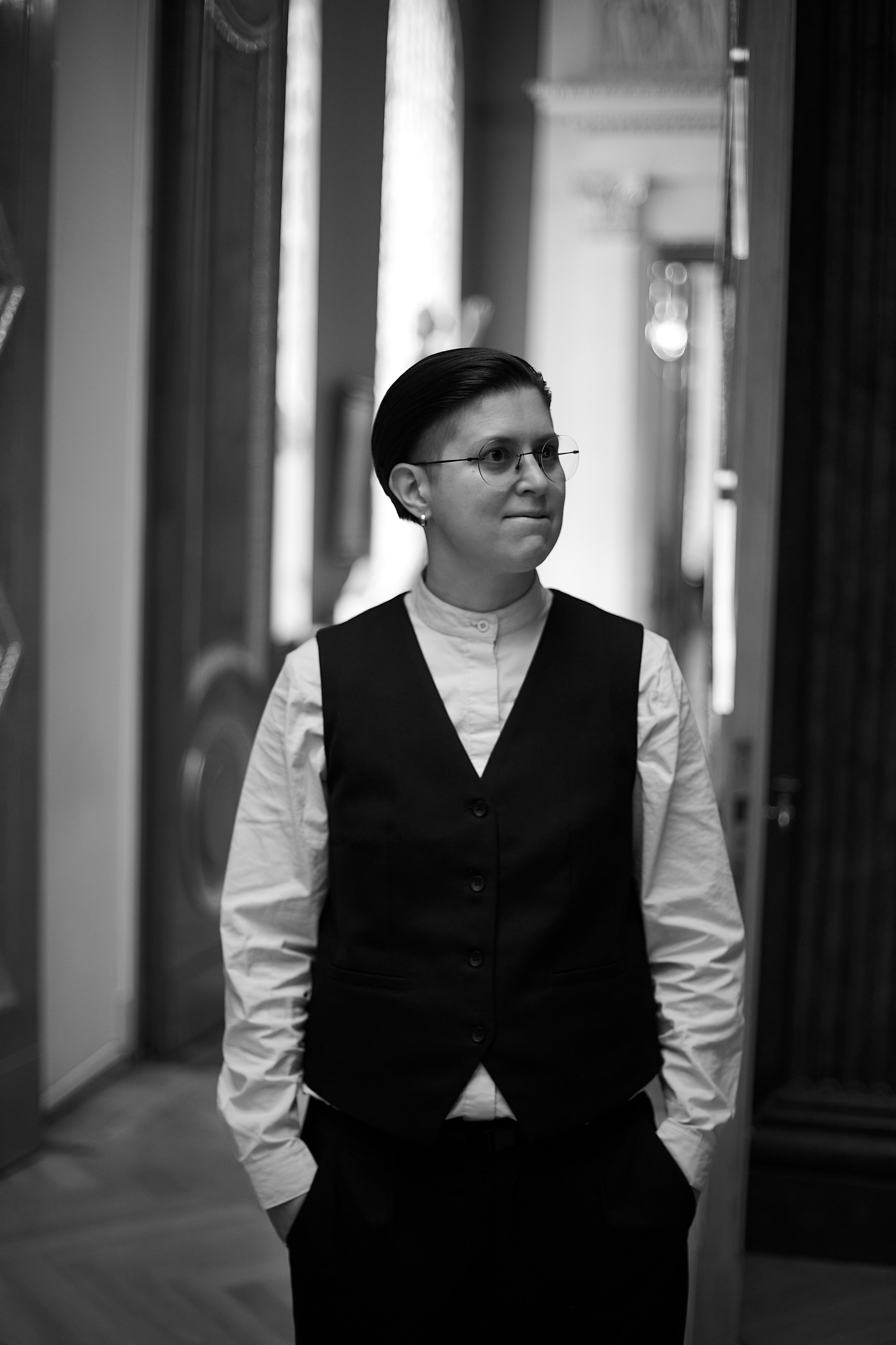 Алла Филина — предприниматель, блоггер, спикер TEDx. Анастасия Зобнинá — фотограф в Санкт-Петербурге/СПб