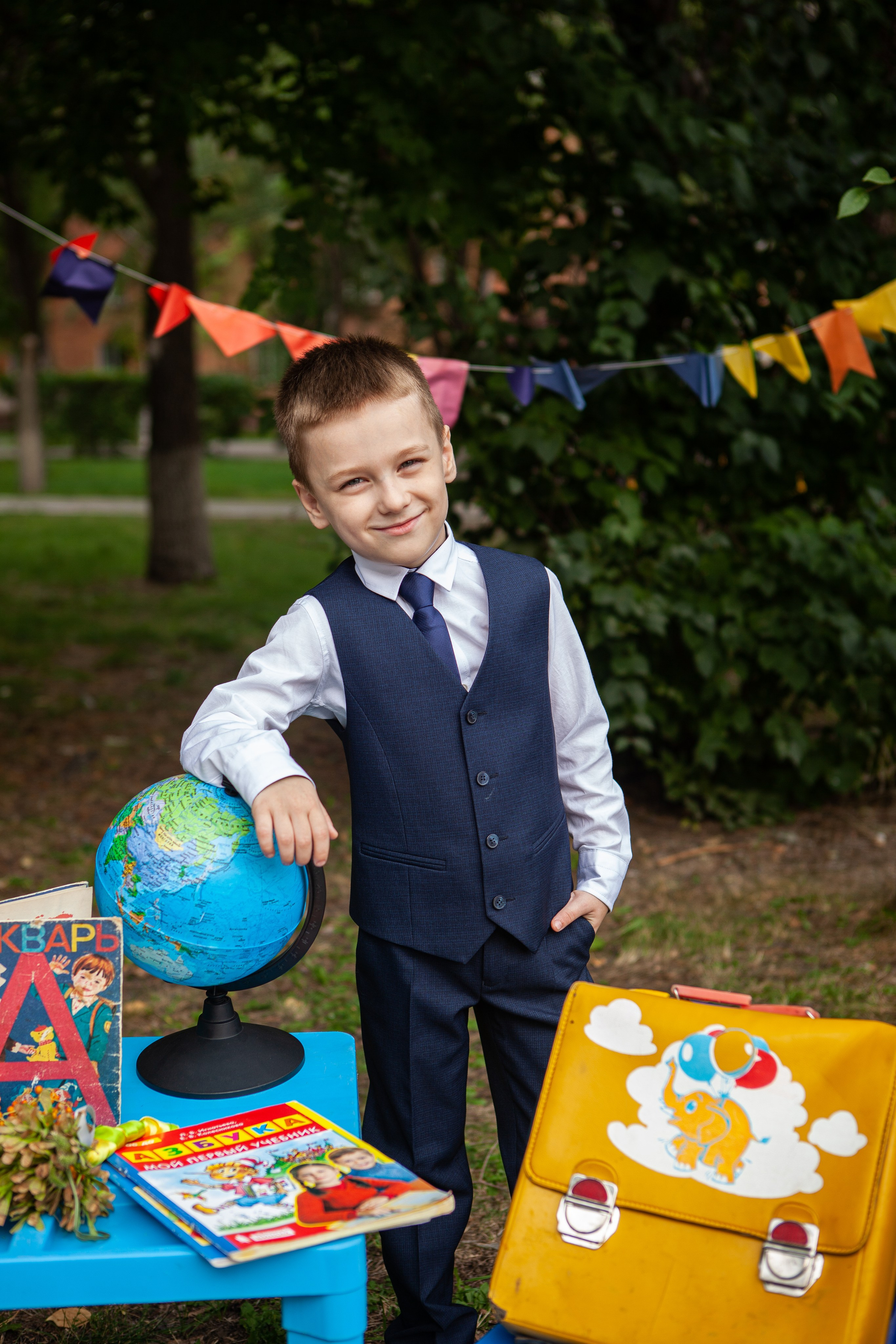 Фотопроект «Здравствуй, школа». Медиа-продюсер и фотограф Сорокина Кристина г. Благовещенск