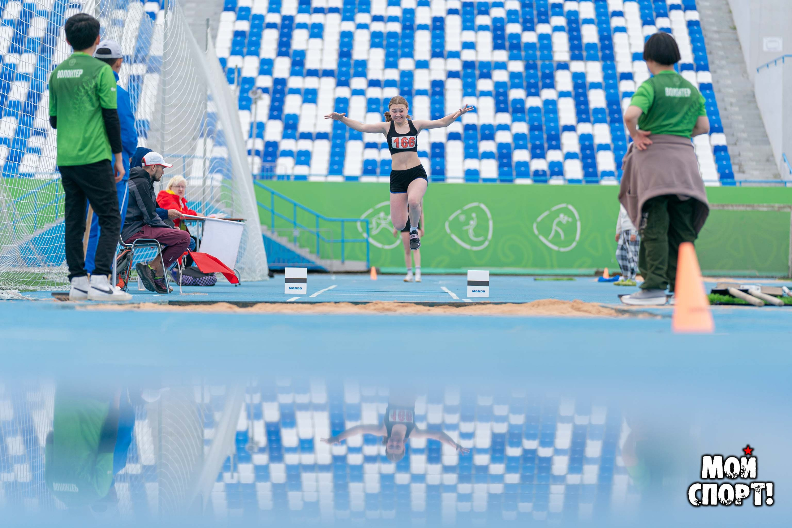 СПАРТАКИАДА УЧАЩИХСЯ РС (Я) «СПОРТИВНЫЕ ЯКУТЯНЕ». Студия «Мой Спорт!» — все о спорте в Якутии