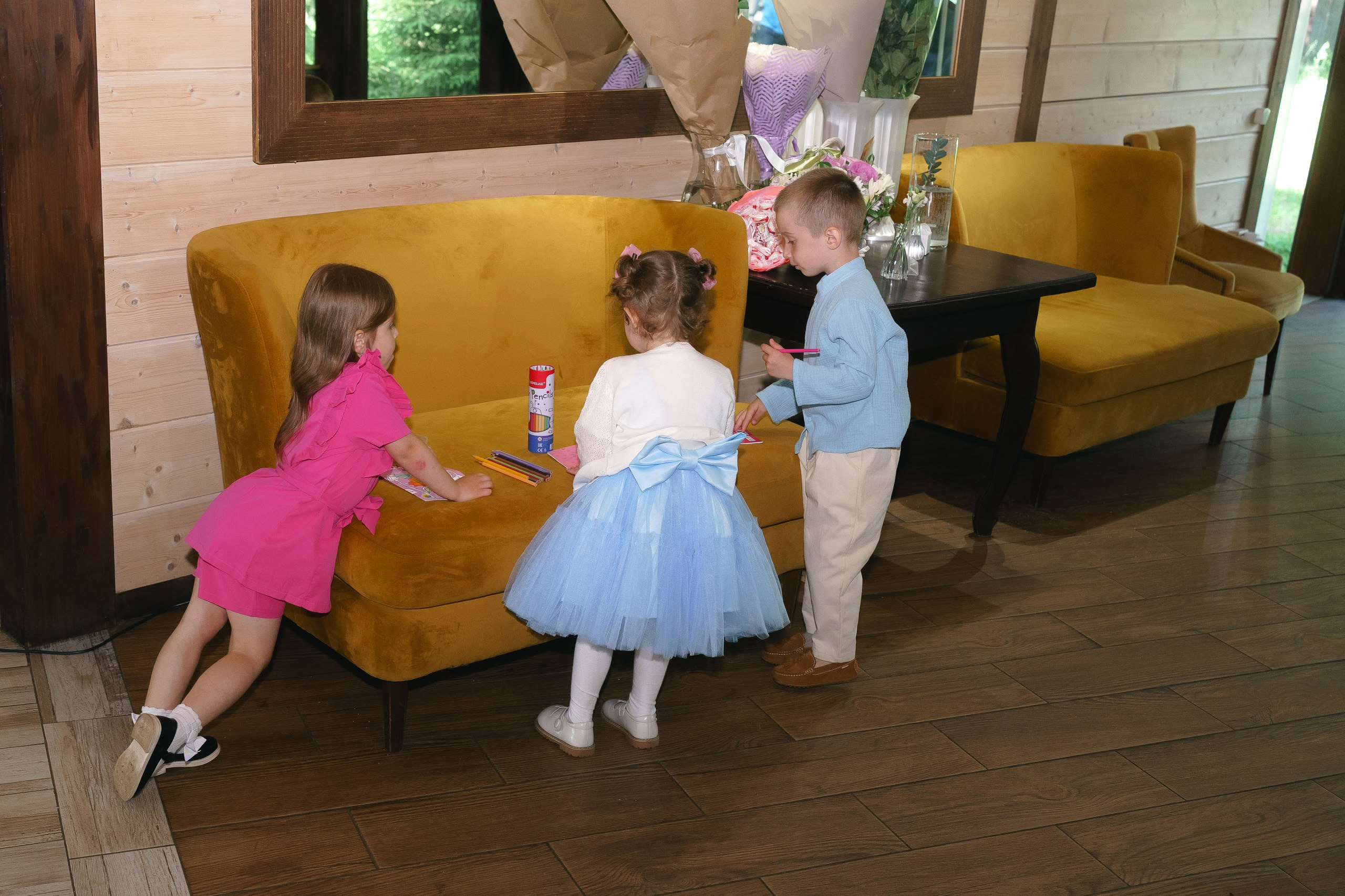 Мария и Михаил — прогулка у озера и церемония. Свадебный фотограф Дмитрий Родионов — Санкт-Петербург и Ленинградская область