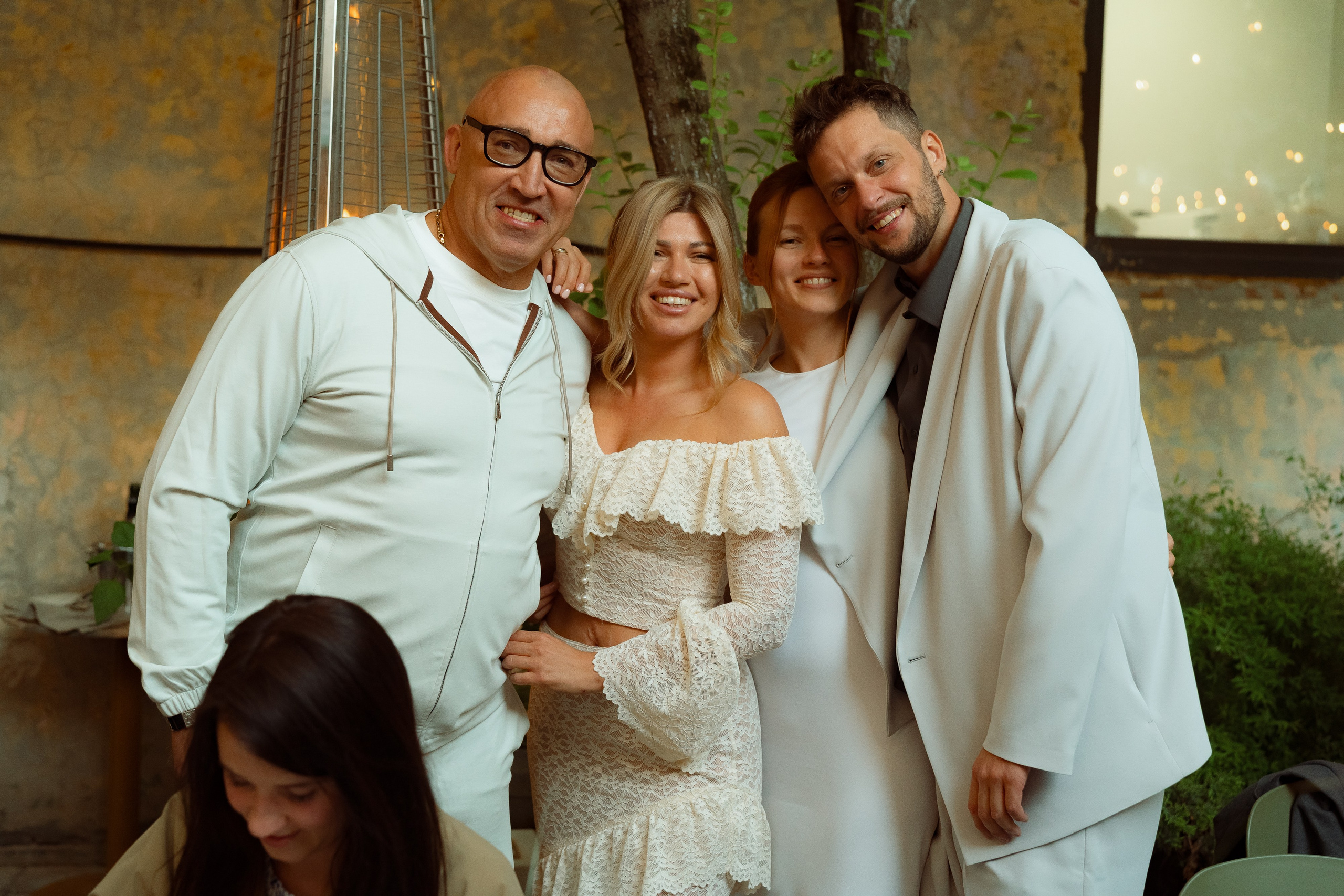 Свадебный фотограф Санкт-Петербург