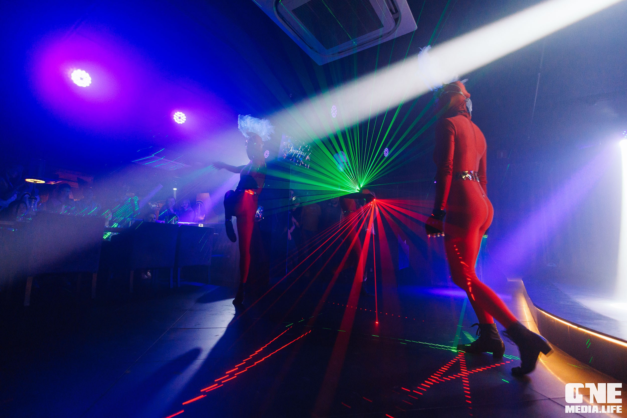 Фоторепортаж из караоке-клуба Эйфория. One Media Life: фоторепортажи, фотоотчеты с мероприятий и заведений