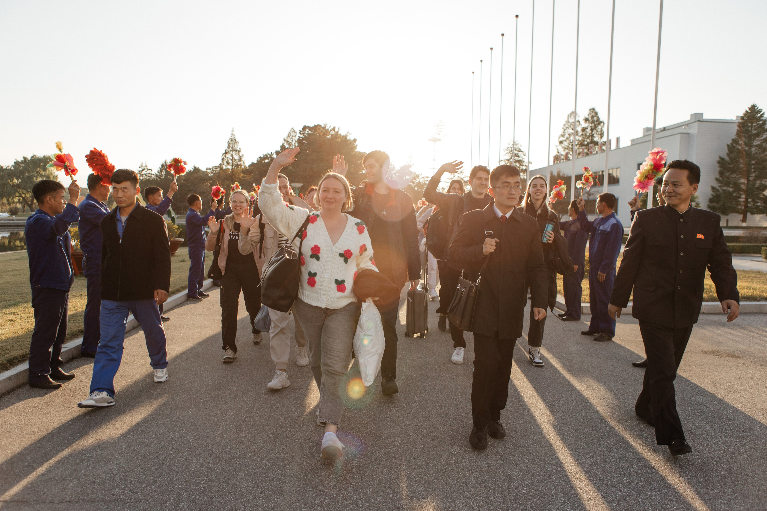 Five Media — репортажный фотограф Москва | Мск