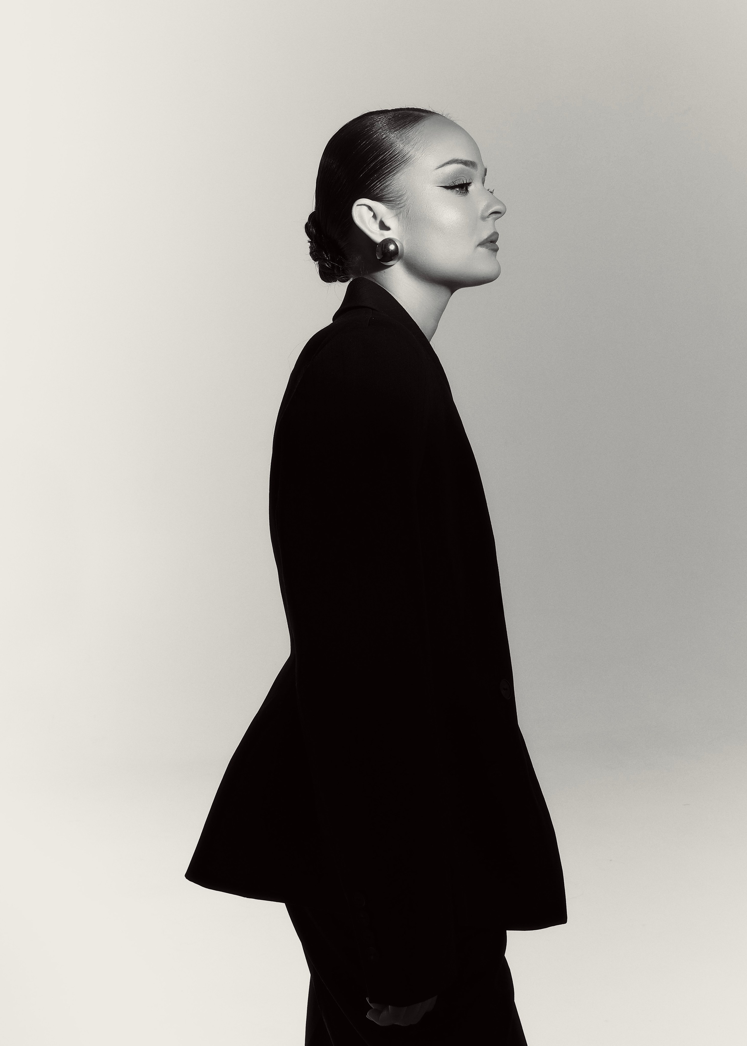 Фотограф в Москве — Александра Фоменко