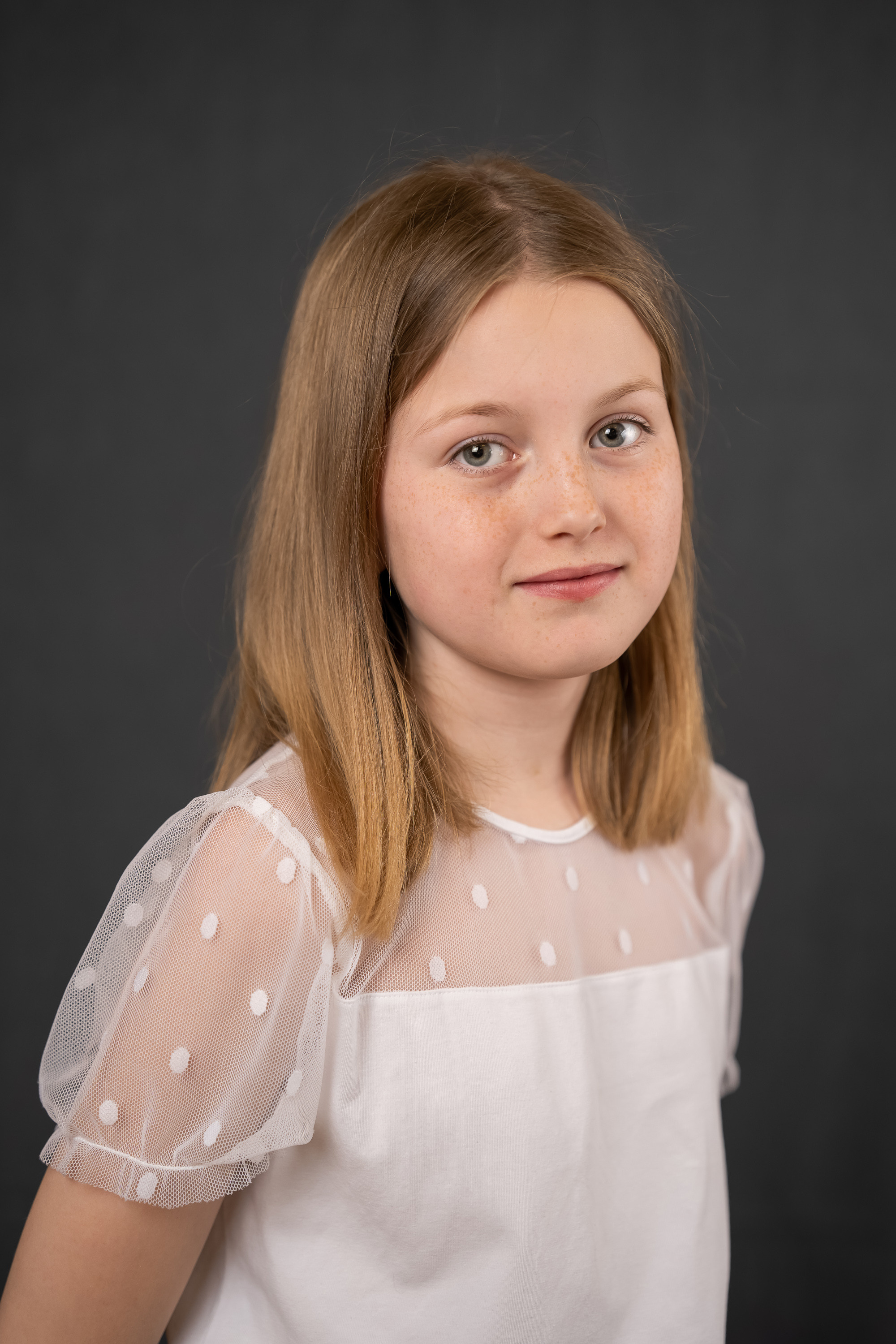 Портреты младшей школы. ИТВИ