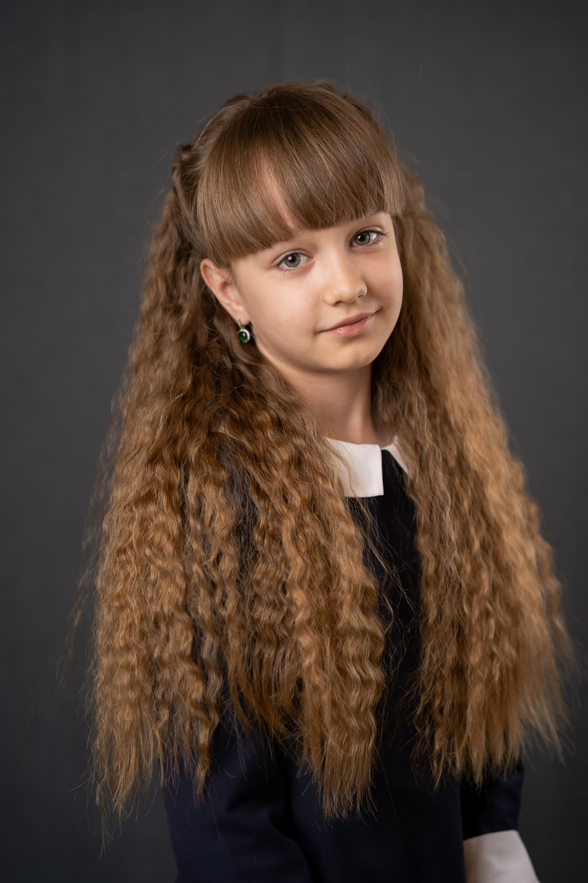 Портреты младшей школы. ИТВИ