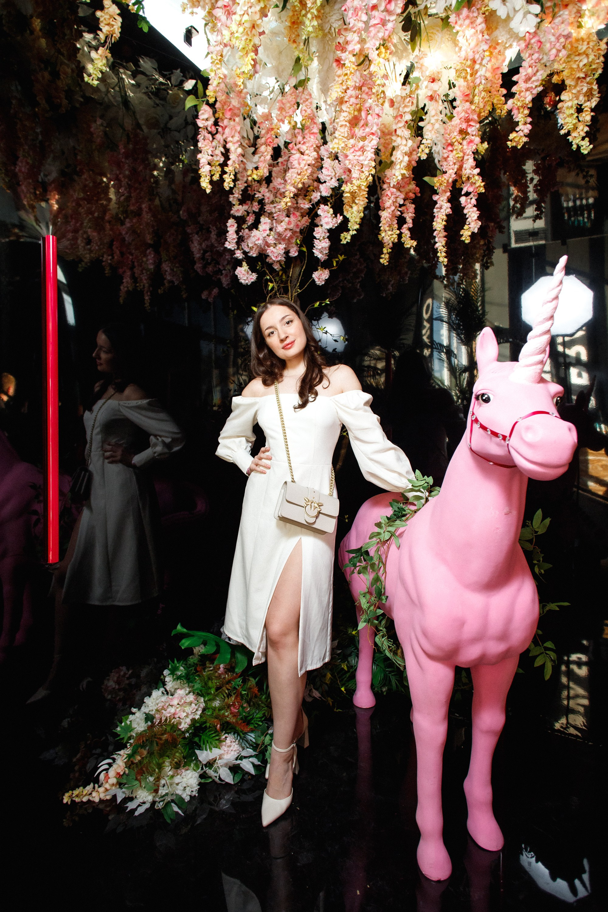 BRAVO FLORA EVENT. СВОИ. ФОТООТЧЕТЫ-СОБЫТИЯ-МЕСТА