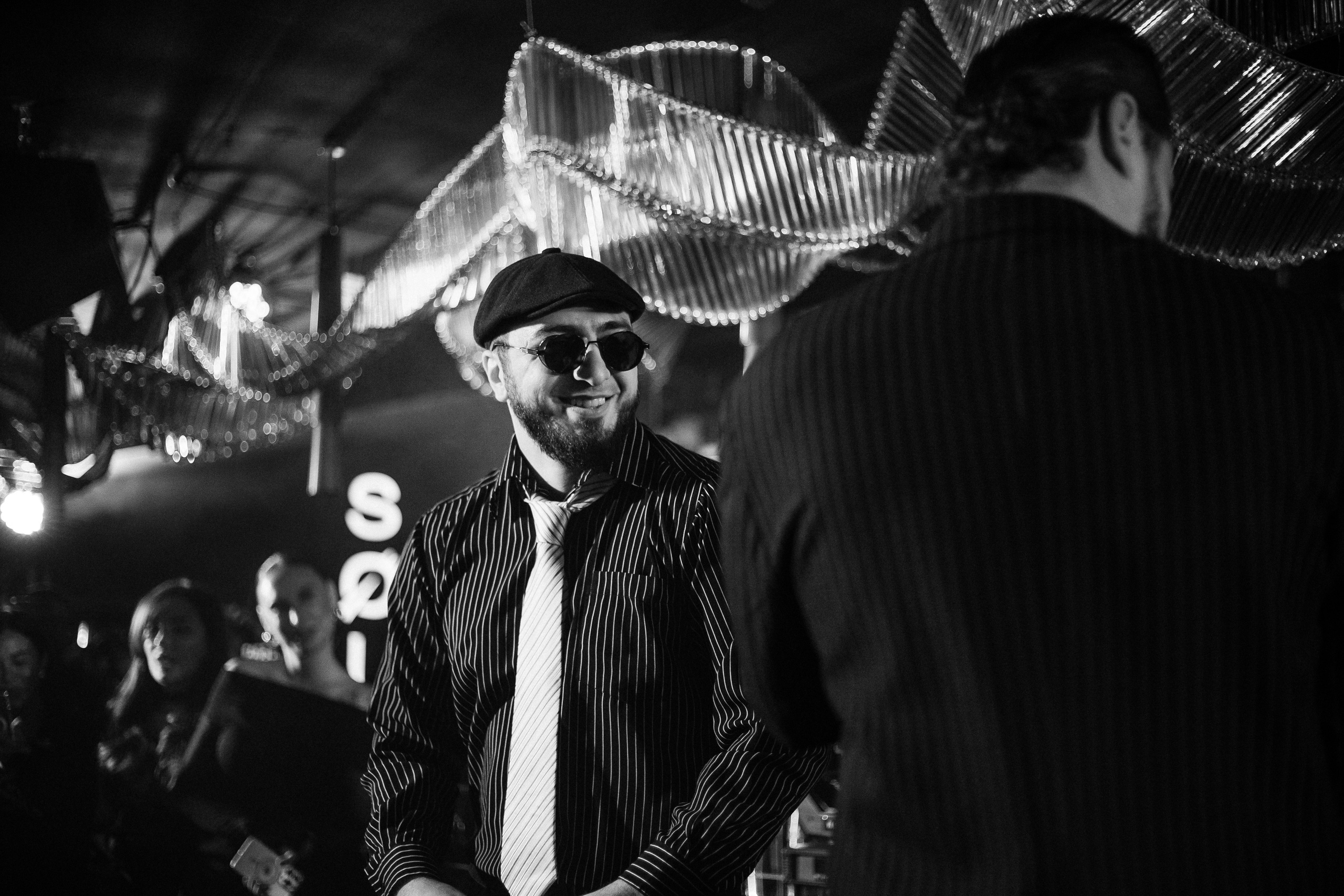 LA FAMIGLIA — SOLOVI — 1 YEAR. СВОИ. ФОТООТЧЕТЫ-СОБЫТИЯ-МЕСТА