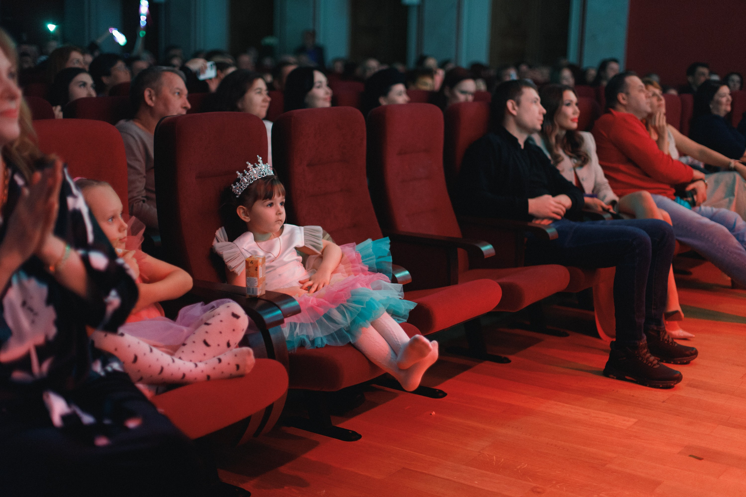 КОРОЛЕВА ДВ 2024 (ФИНАЛ. ЧАСТЬ II). СВОИ. ФОТООТЧЕТЫ-СОБЫТИЯ-МЕСТА