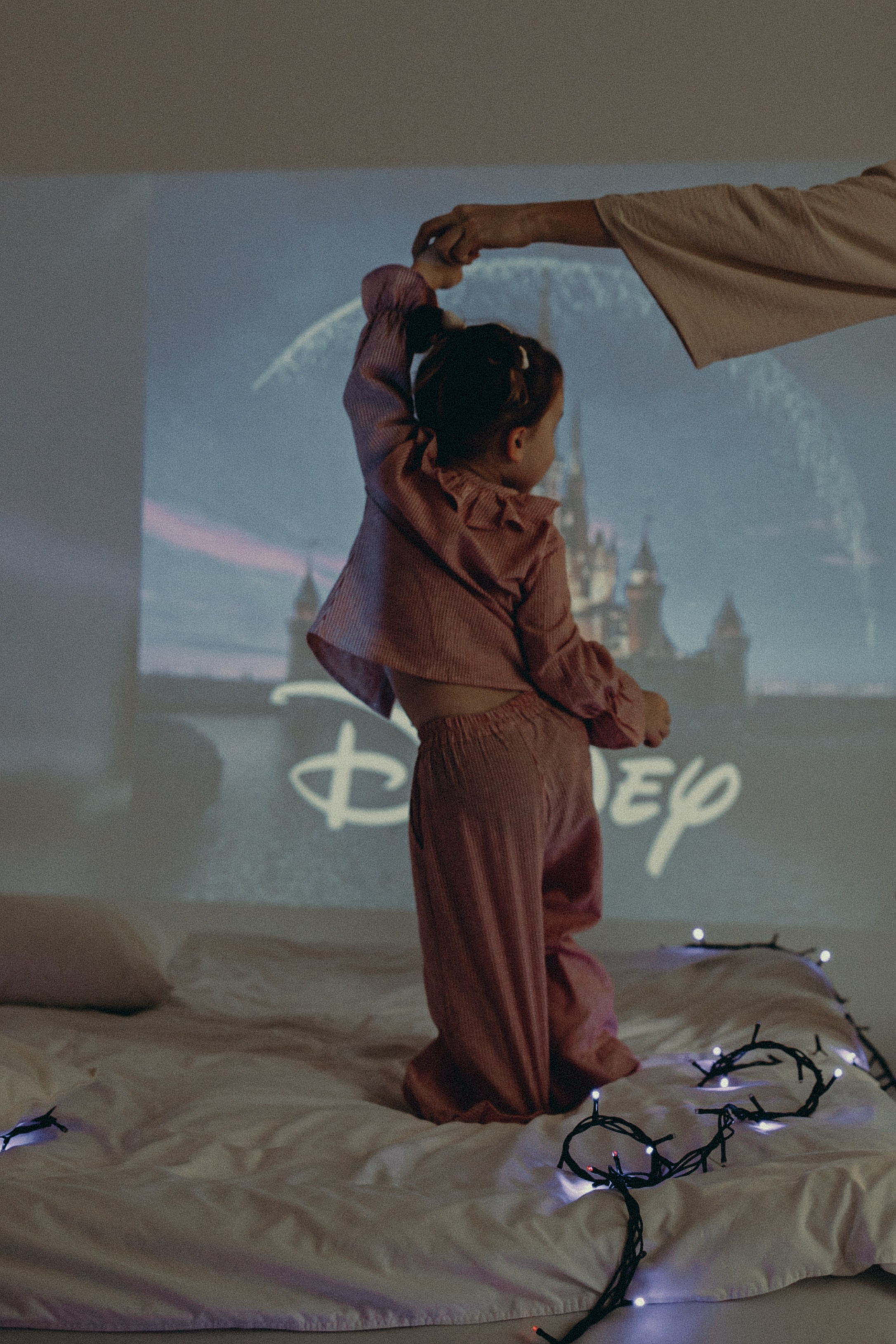 Новогодняя фотосессия | Фотограф в Зеленограде Таня Бараненко