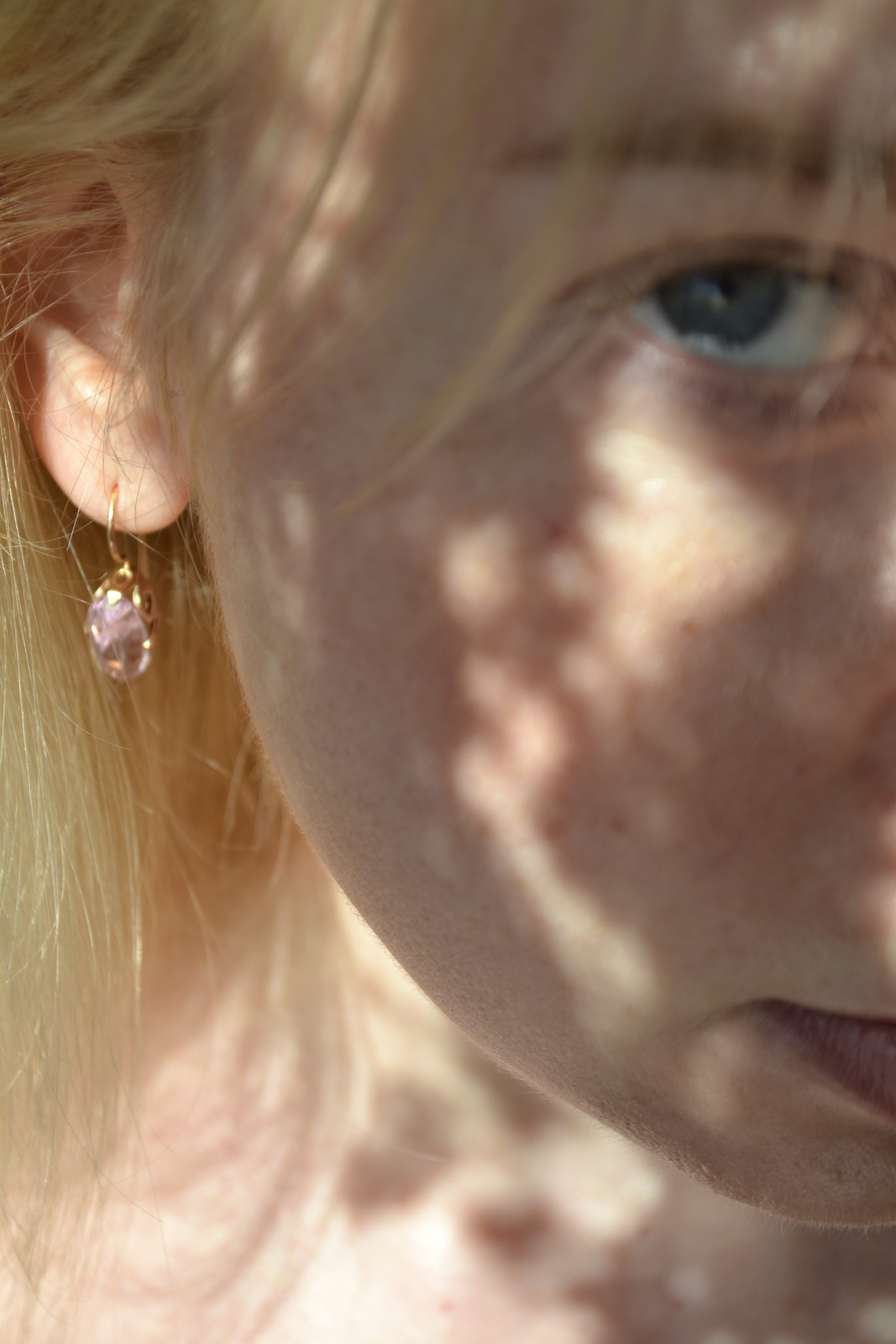 Светлана Пучкова | Мы — долгое эхо друг друга. Private image