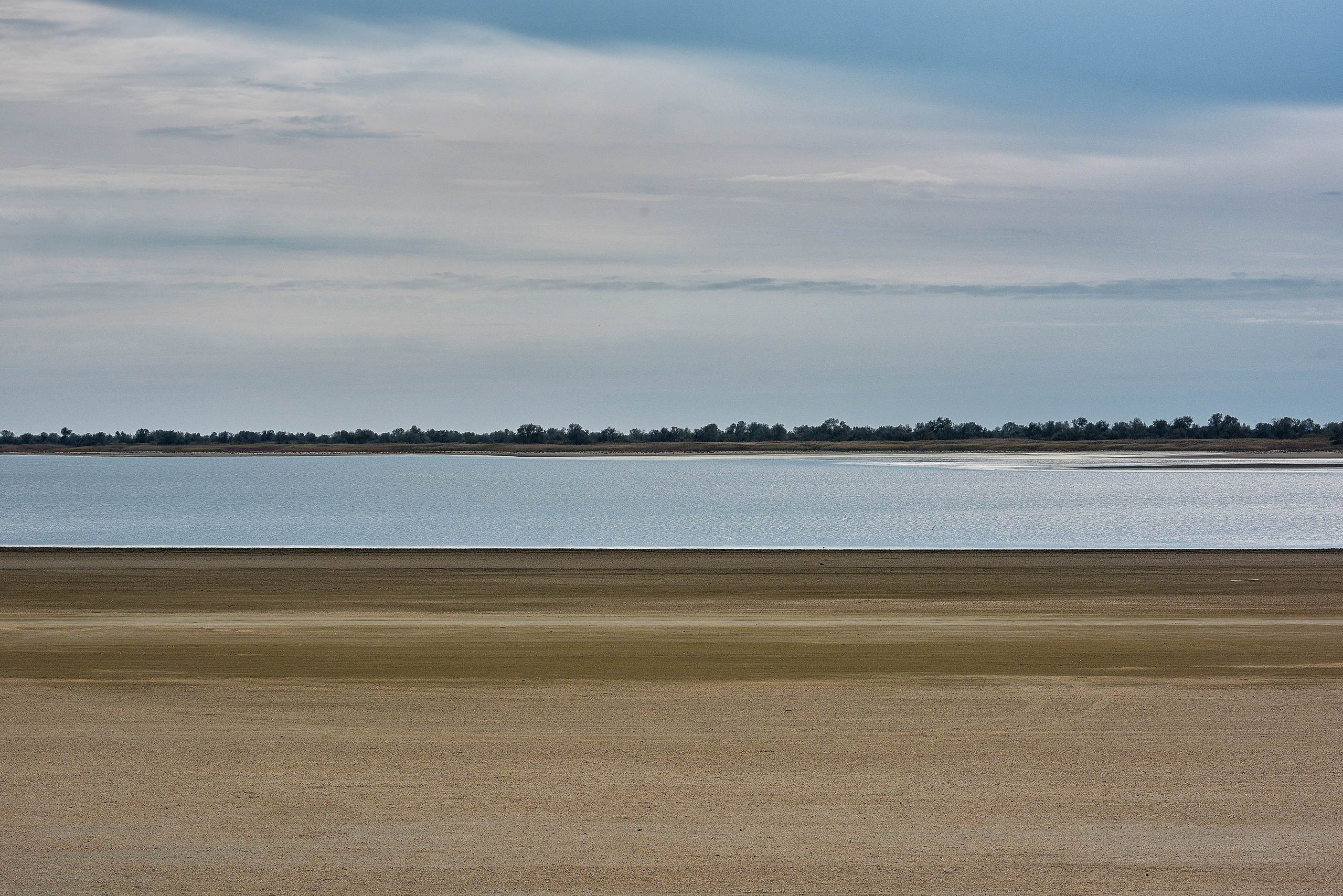 Пейзажи. Яркие фото на Чёрном море