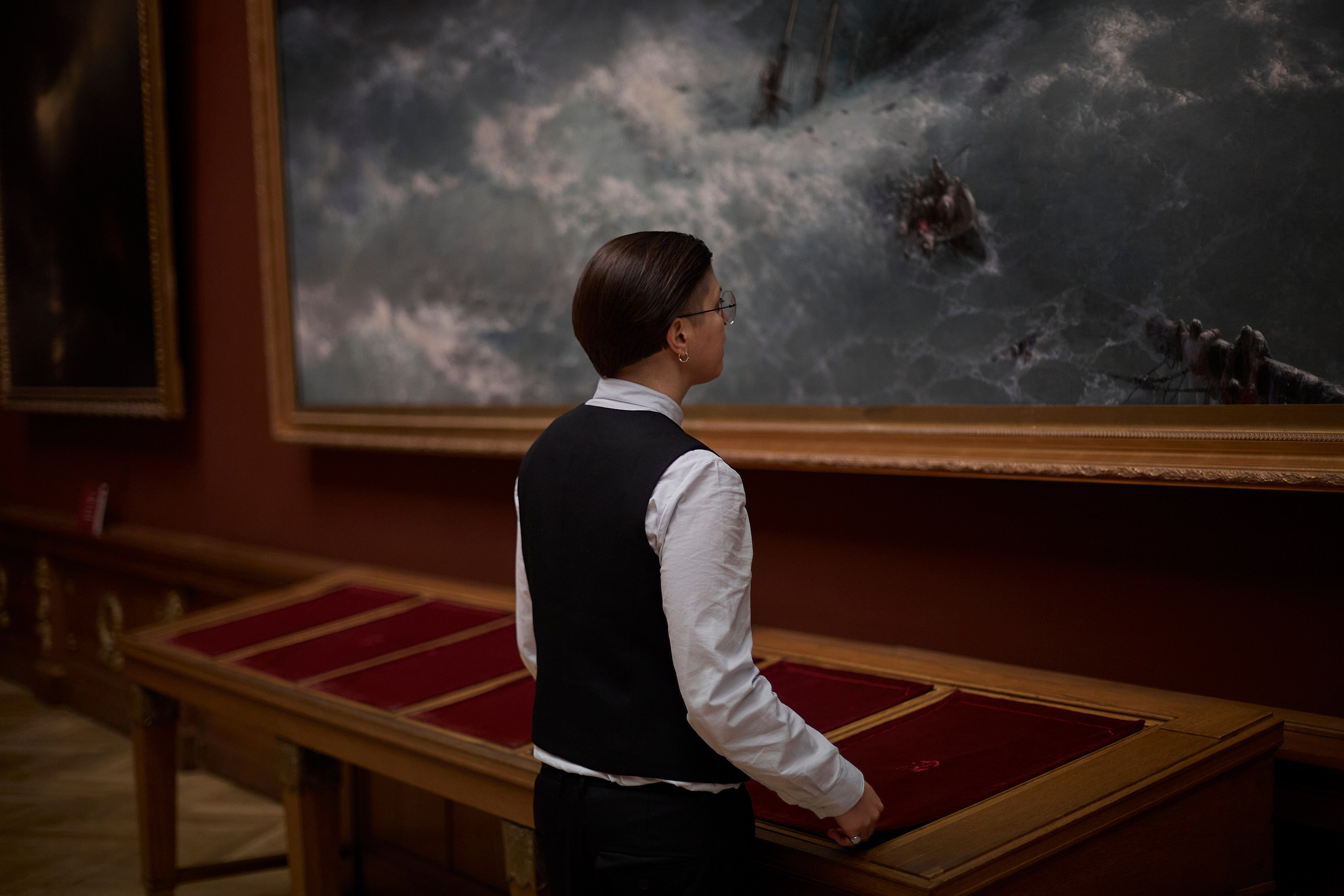 Алла Филина — предприниматель, блоггер, спикер TEDx. Анастасия Зобнинá — фотограф в Санкт-Петербурге/СПб