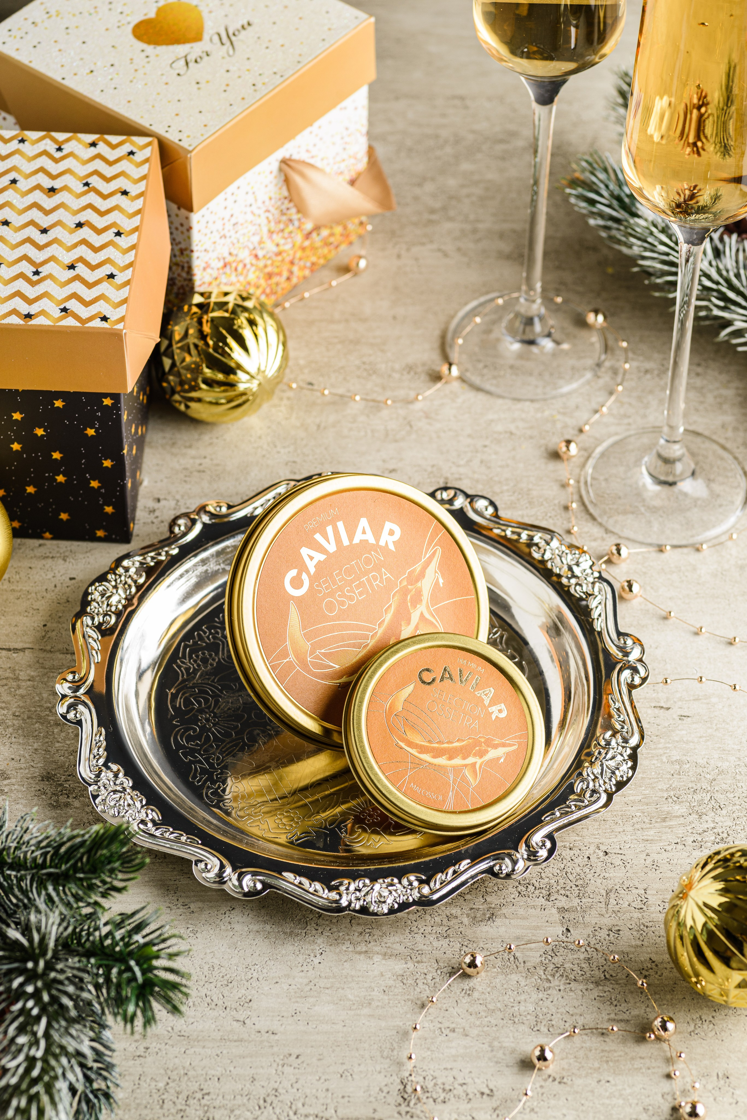 Черная икра