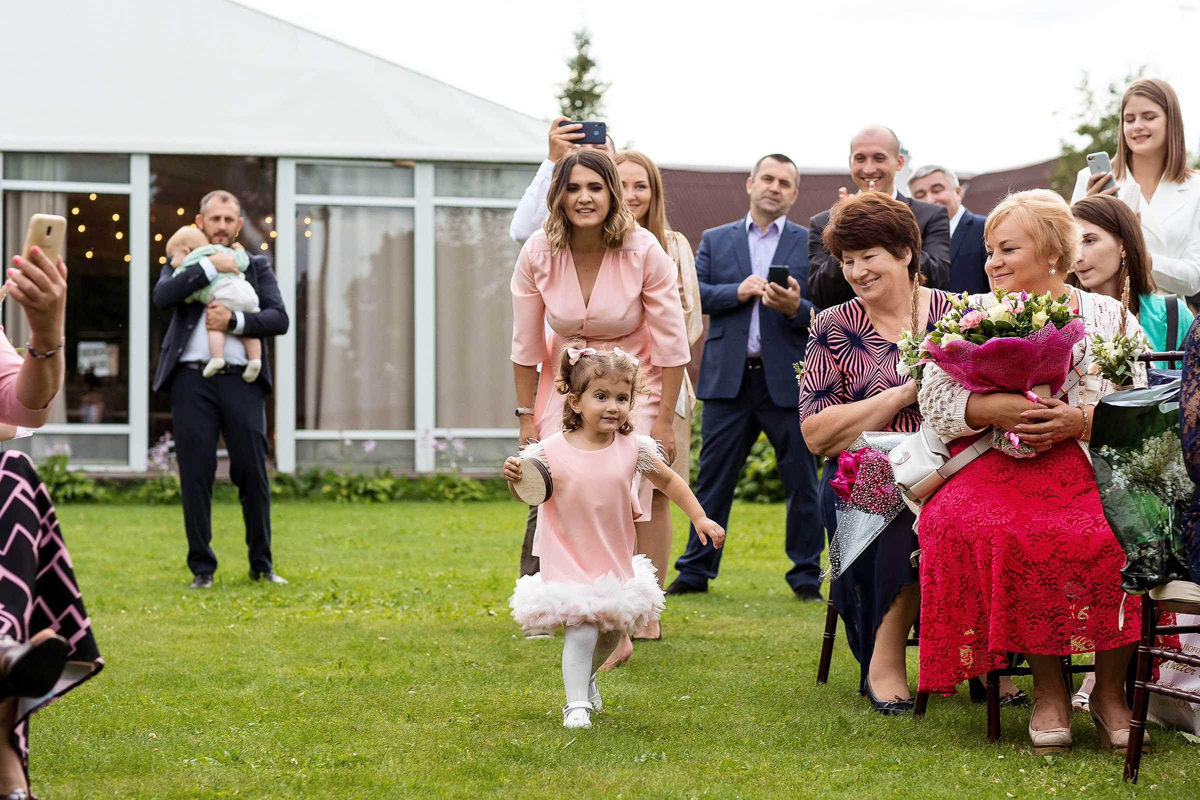 Свадьба Алексея и Ольги. Свадебный и семейный фотограф Алексей Аверин
