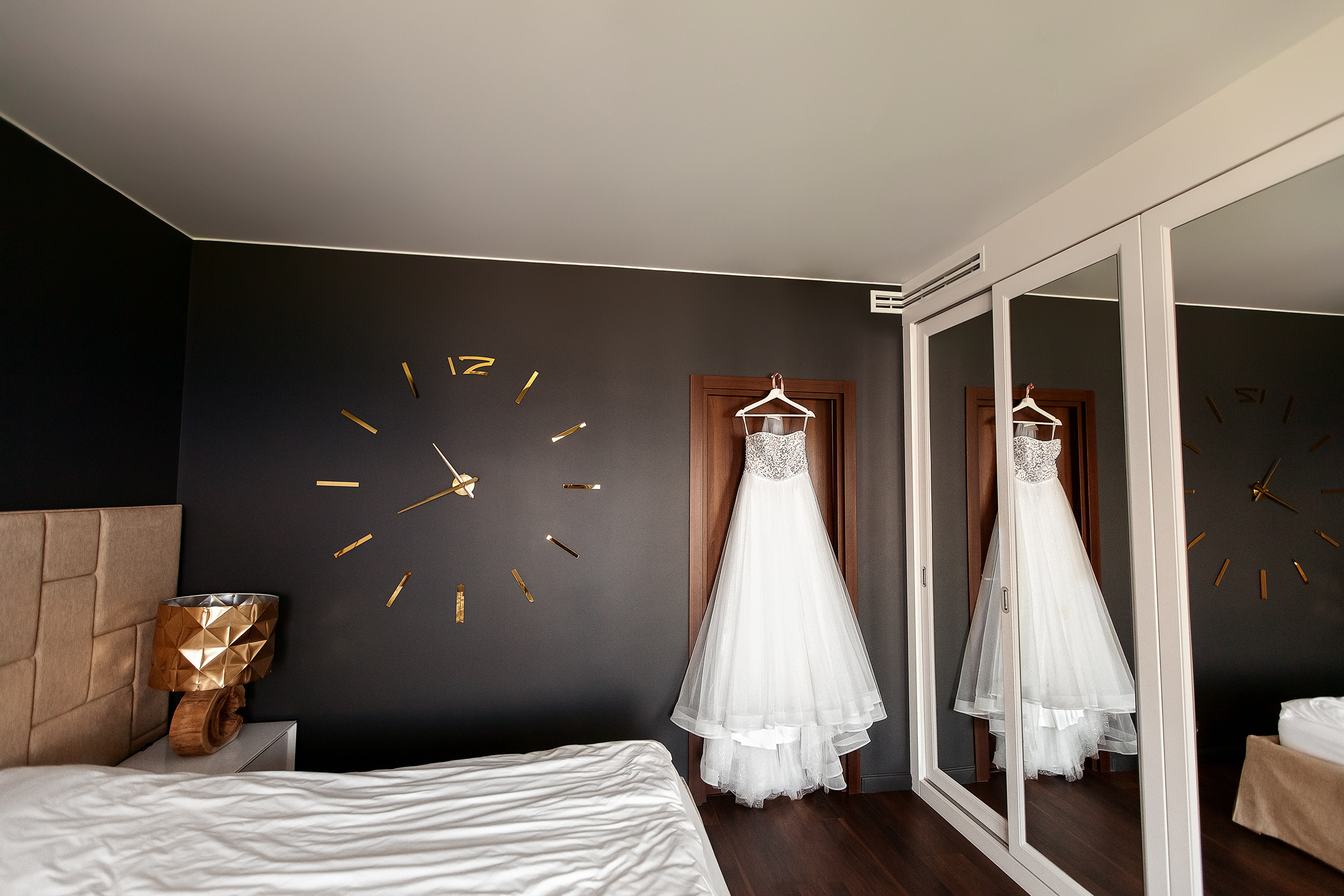 Свадьба Алексея и Ольги. Свадебный и семейный фотограф Алексей Аверин