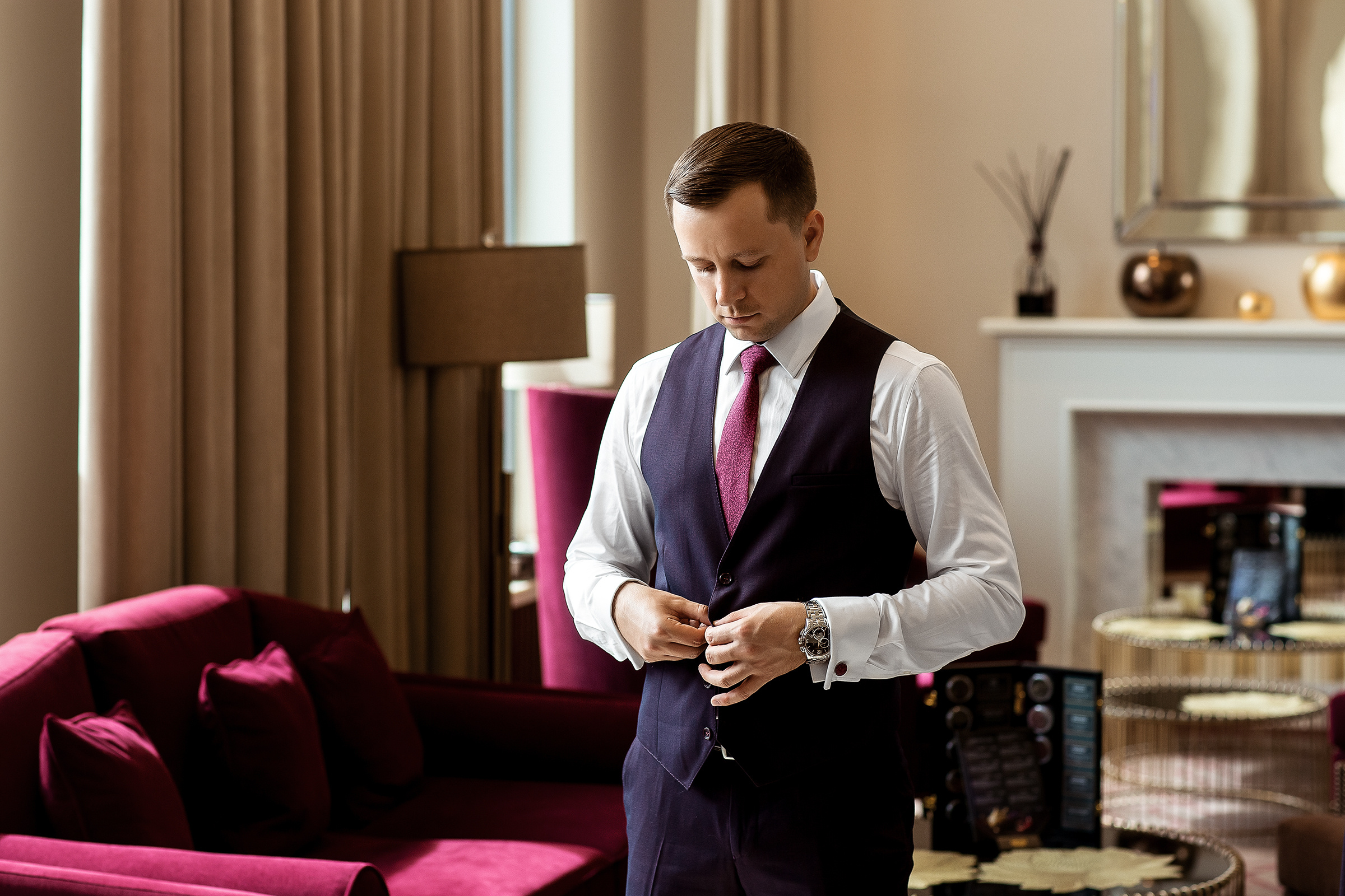 Свадьба Алексея и Ольги. Свадебный и семейный фотограф Алексей Аверин