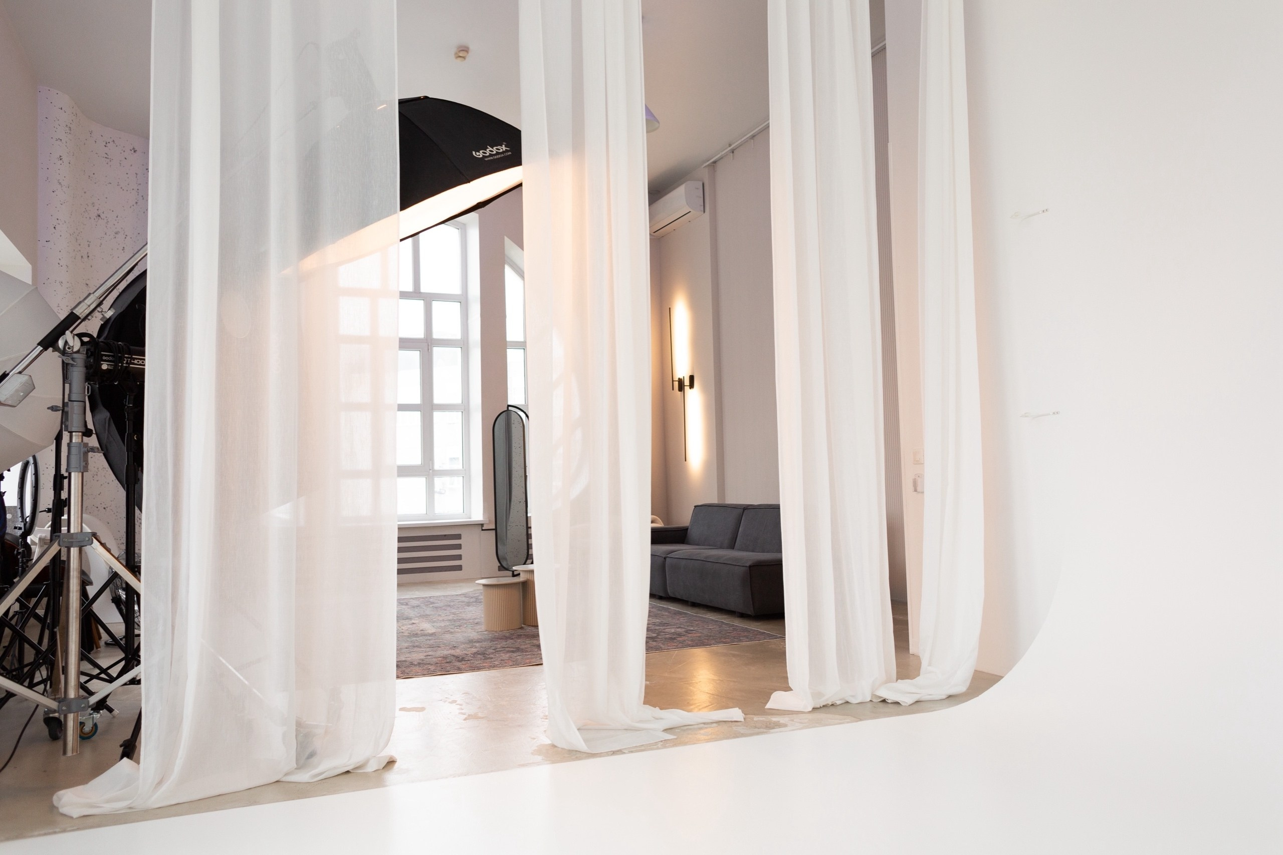 Фотостудии. Фотограф в Омске Евгения Каргаполова