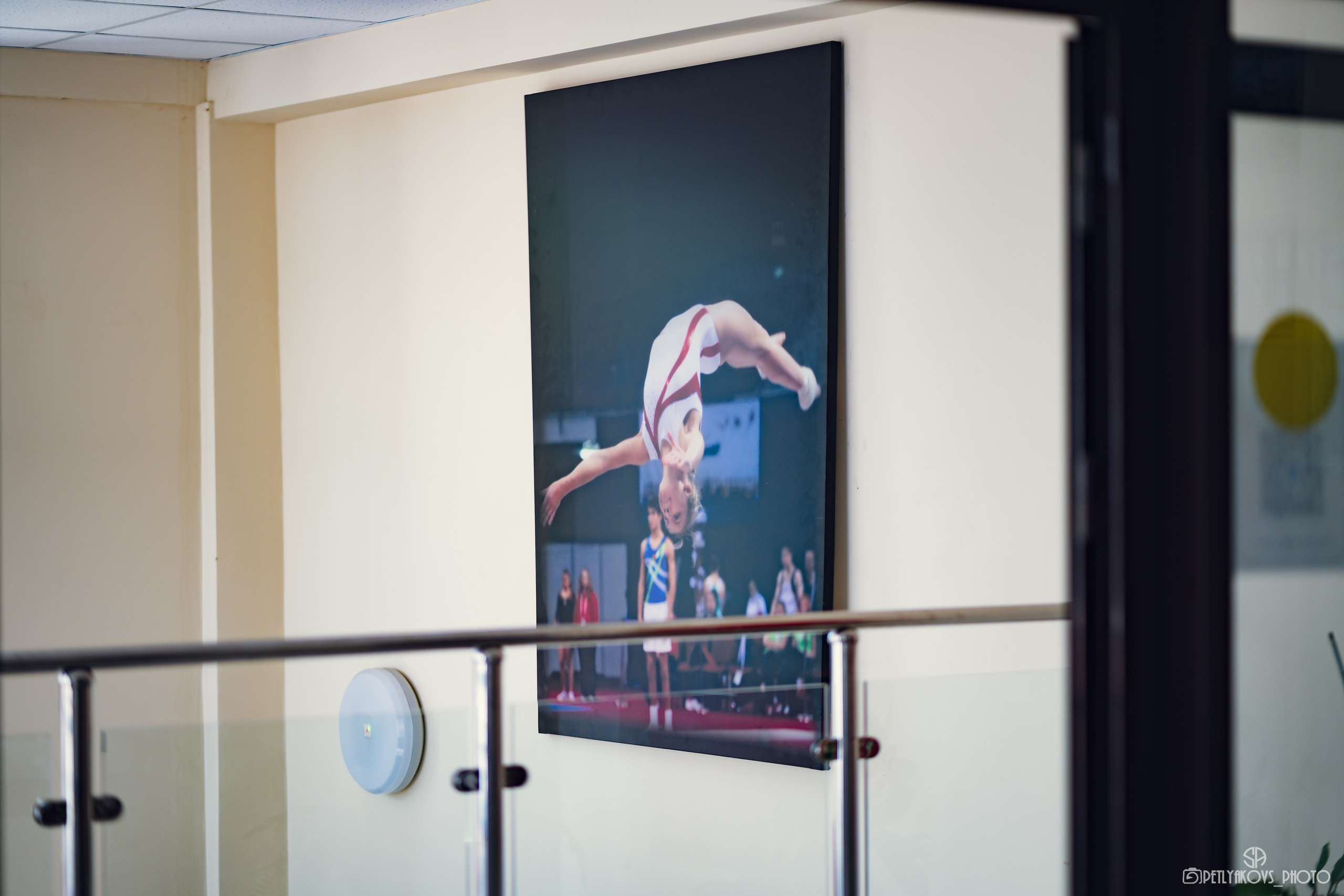 Соревнования по воздушной гимнастике (репортаж). Фотограф, видеограф Пятигорск, Ставрополь, Ессентуки, Petlyakovs_photo