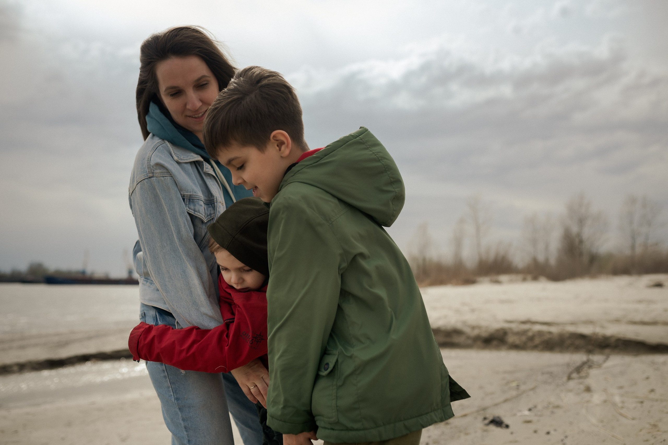 Семейные фотосессии. Профессиональный семейный и церковный фотограф в Ростове-на-Дону