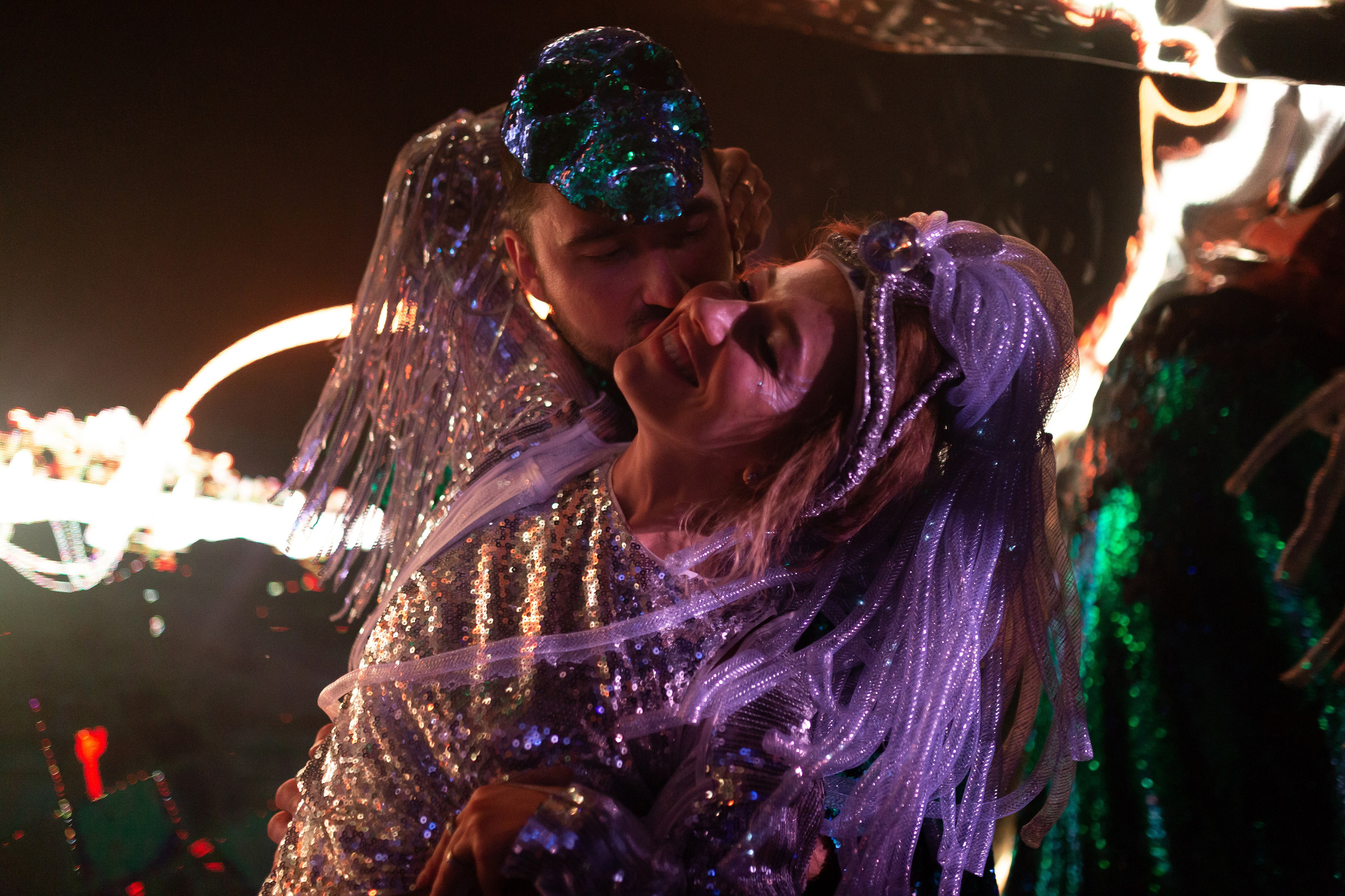 ВАМ И НЕ СНИЛОСЬ. Свадебный фотограф в Москве и Подмосковье Виктор Одинцов