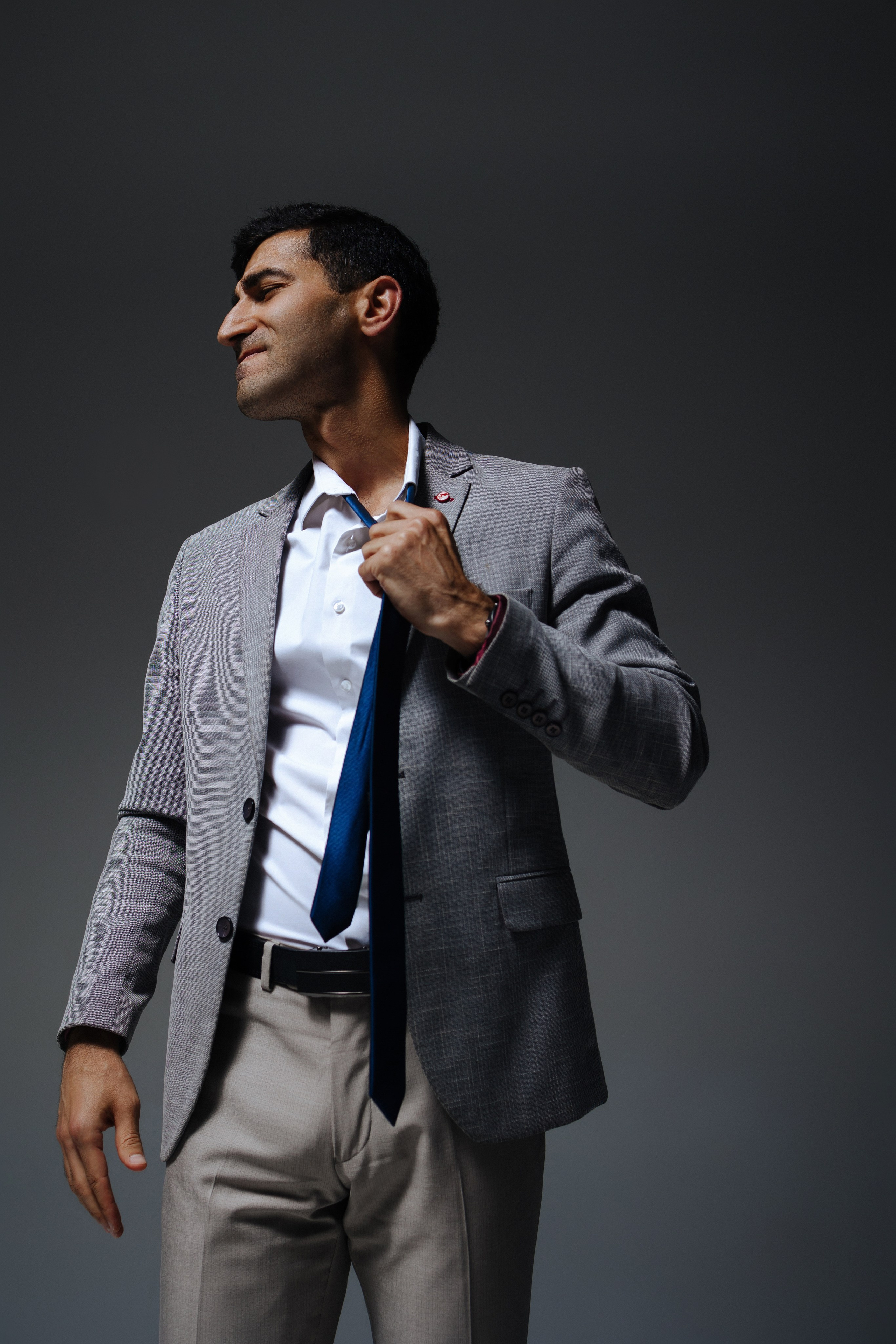 Андраник. Фотограф Волгоград | Боганова Екатерина