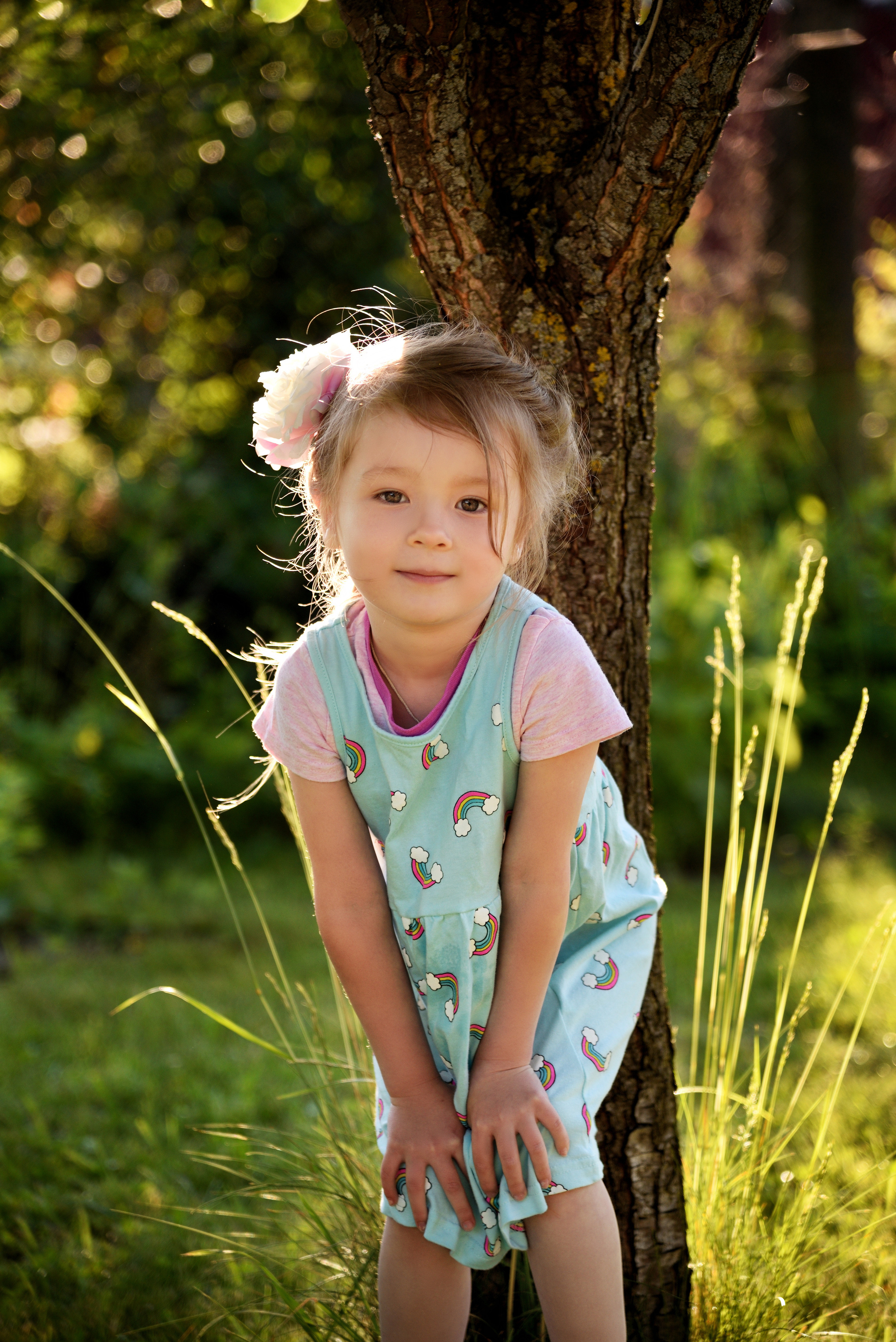 Мамина помощница. Семейный и школьный Фотограф Чебоксары