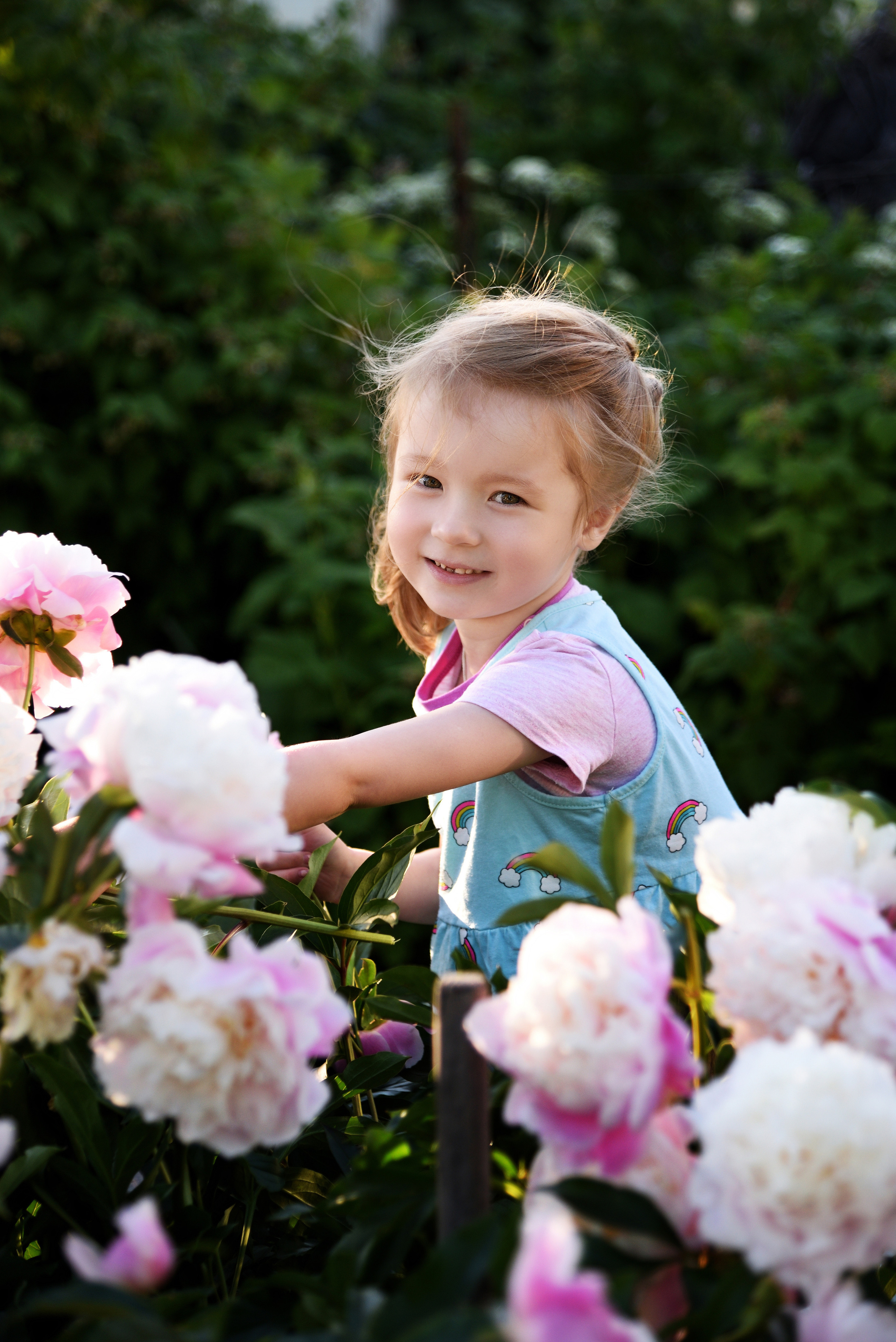 Мамина помощница. Семейный и школьный Фотограф Чебоксары