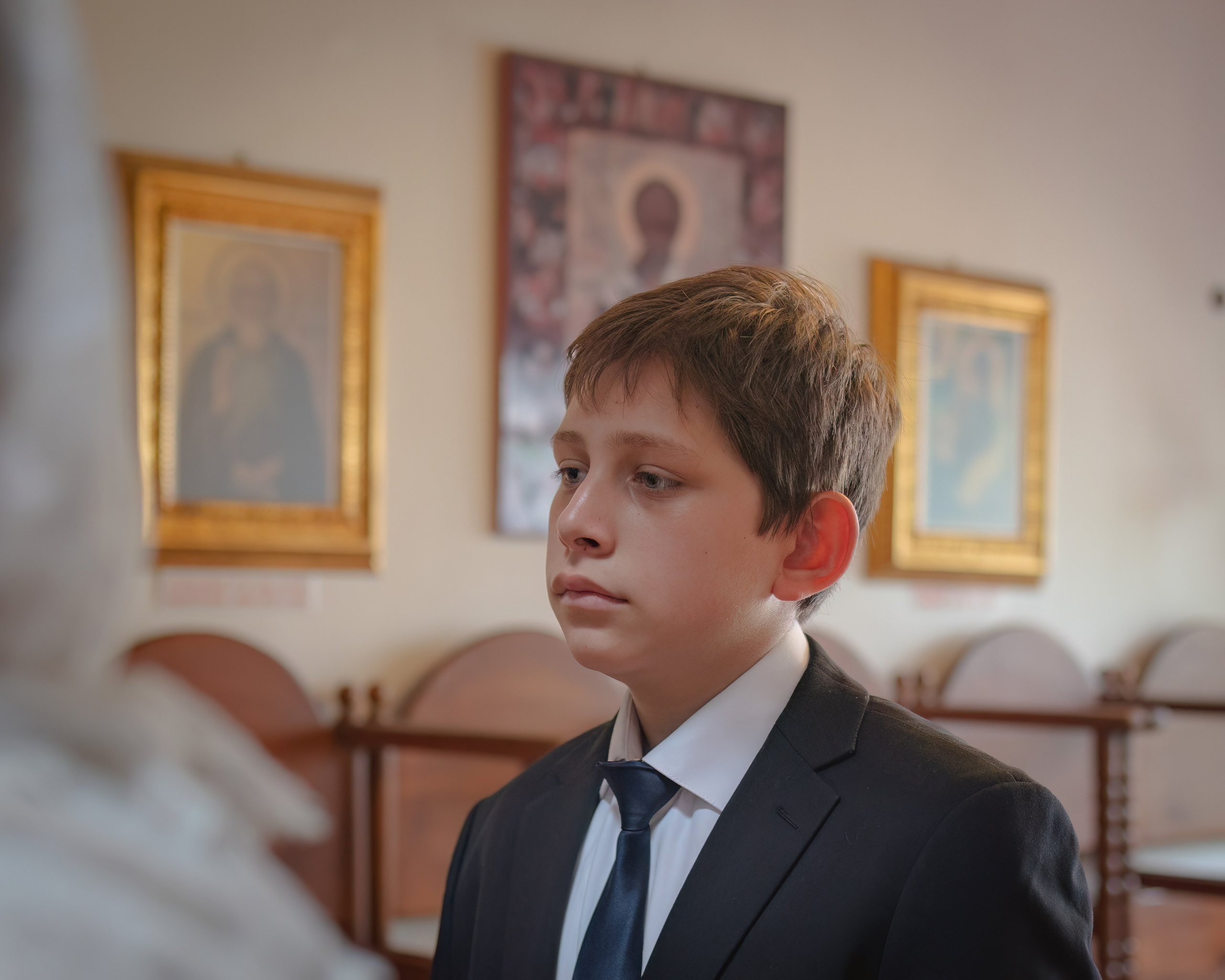 Ekaterina & Orest. CDMX Photography | Alex Klenin| Portrait & Event Photographer