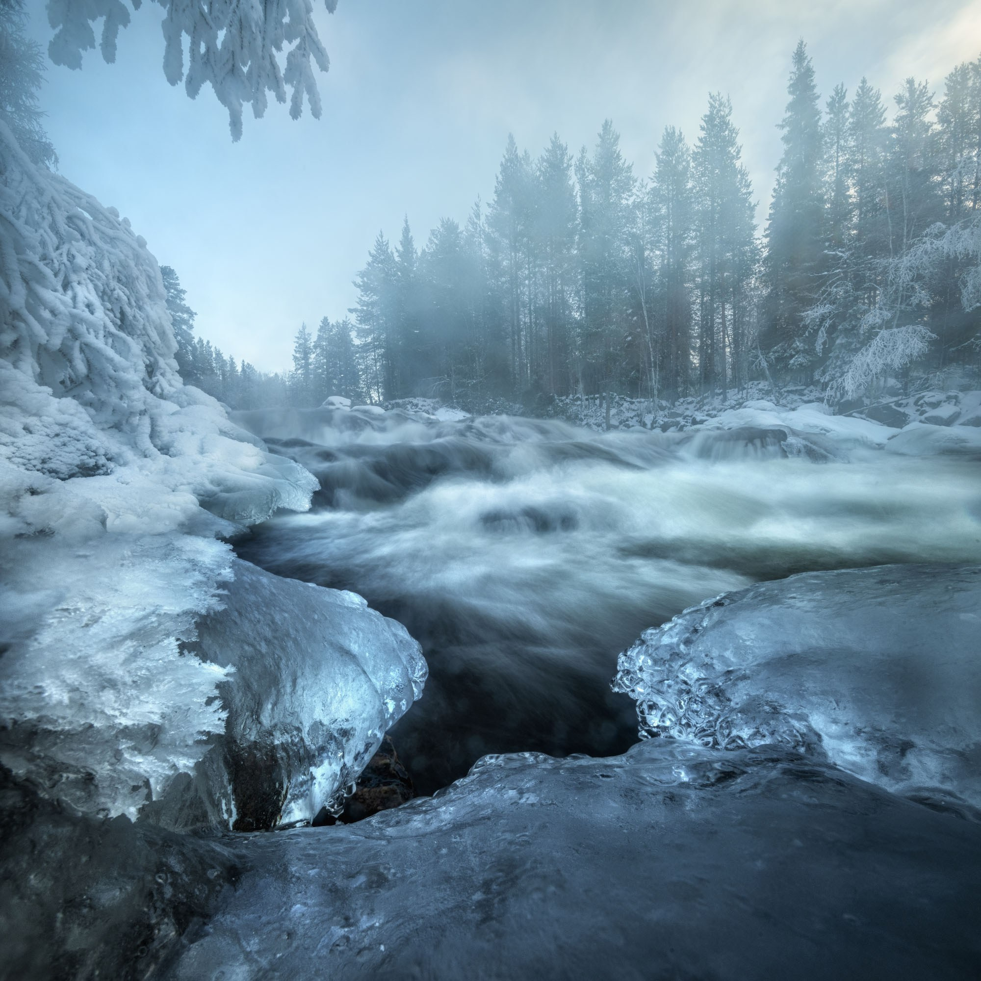 Фототур на Кольский полуостров 2026