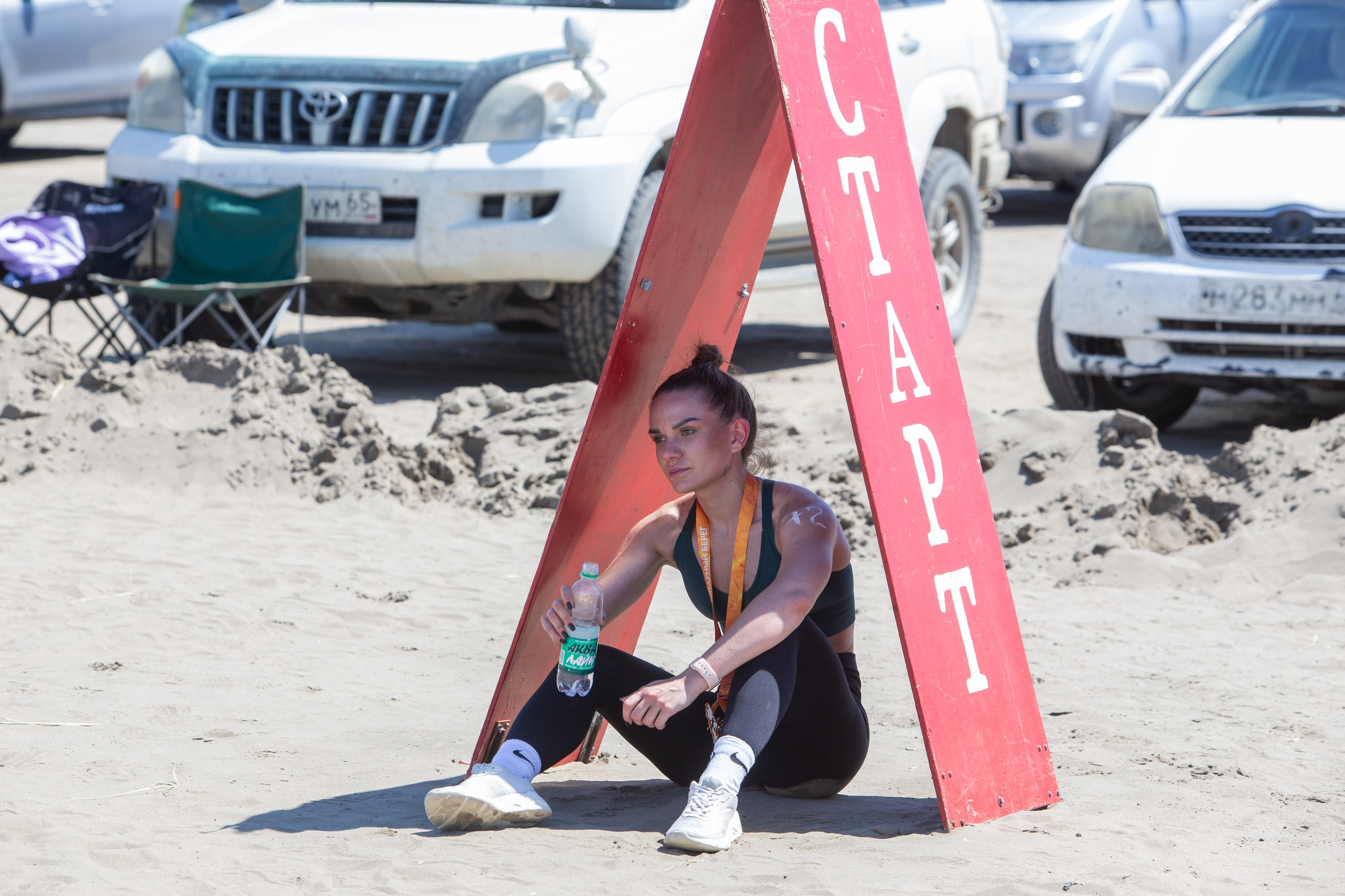 Янтарный берег 2024. Кутузов Евгений Фотограф в Южно-Сахалинске