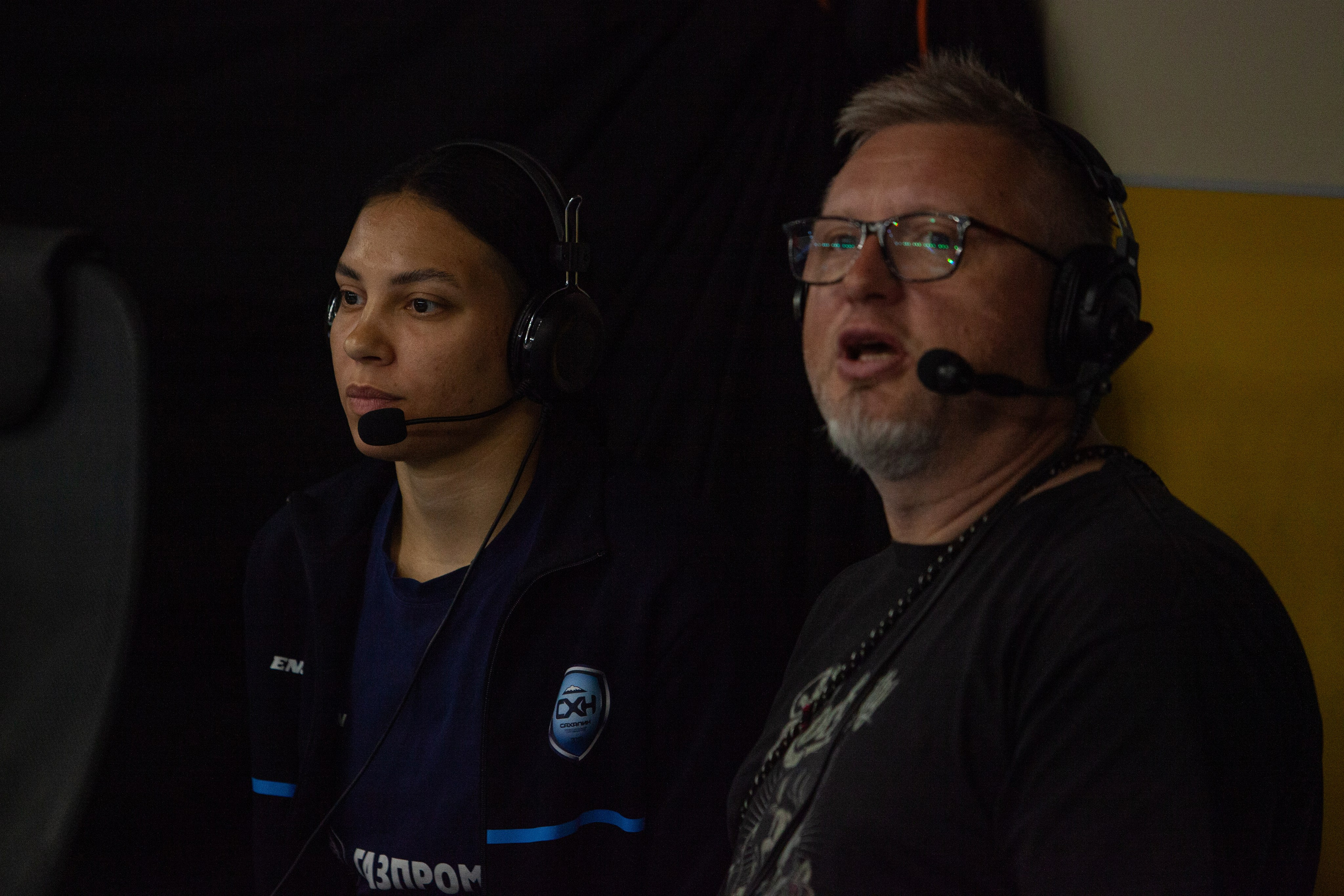 Один день из тура чемпионата России по волейболу. Кутузов Евгений Фотограф в Южно-Сахалинске