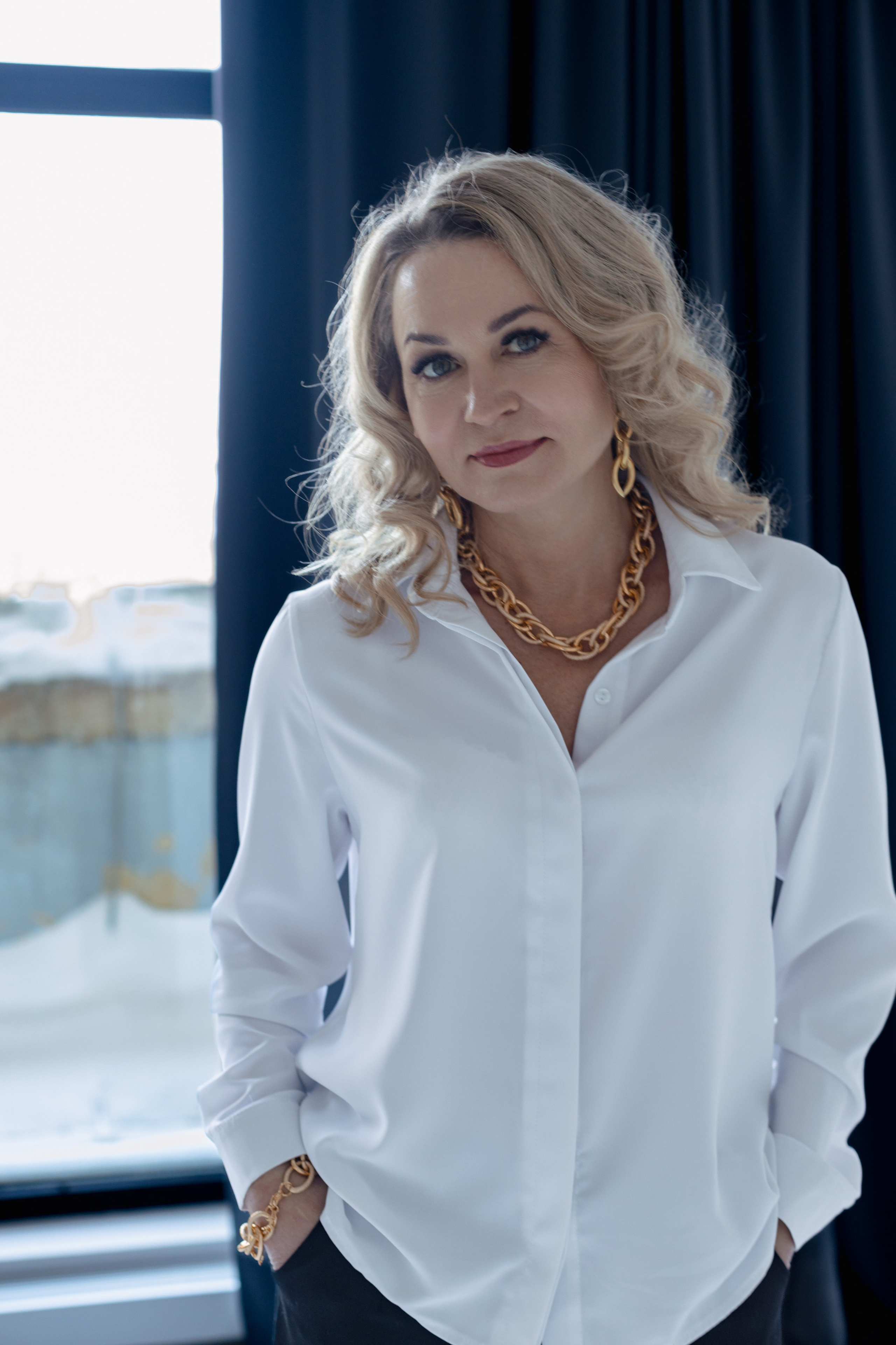 Фотосессия в рамках проекта «Твоя новая глава». Фотограф и видеограф в Ставрополе Инна Попова