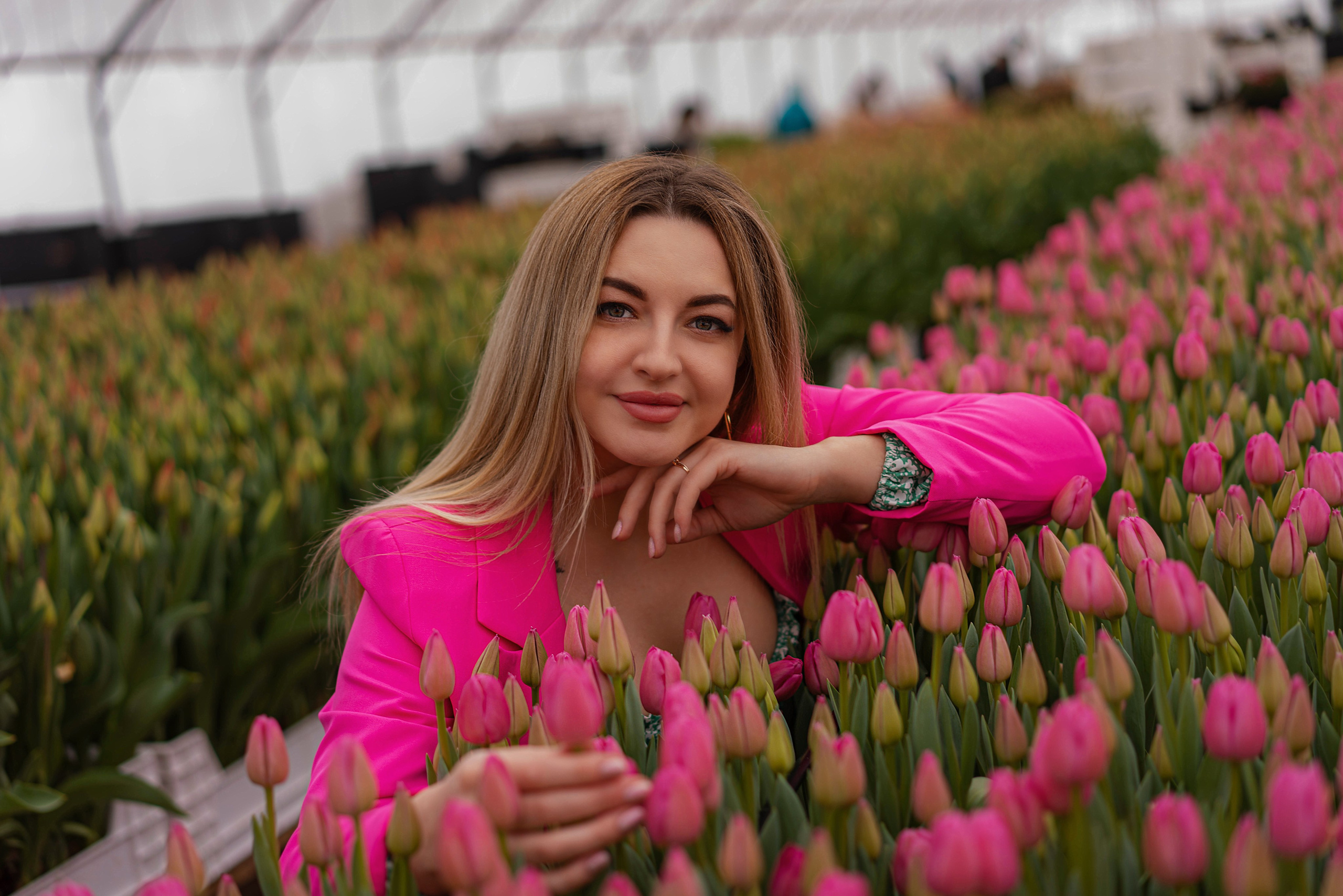 Свадебный и семейный фотограф в Тейково, Иваново Зацепина Анна