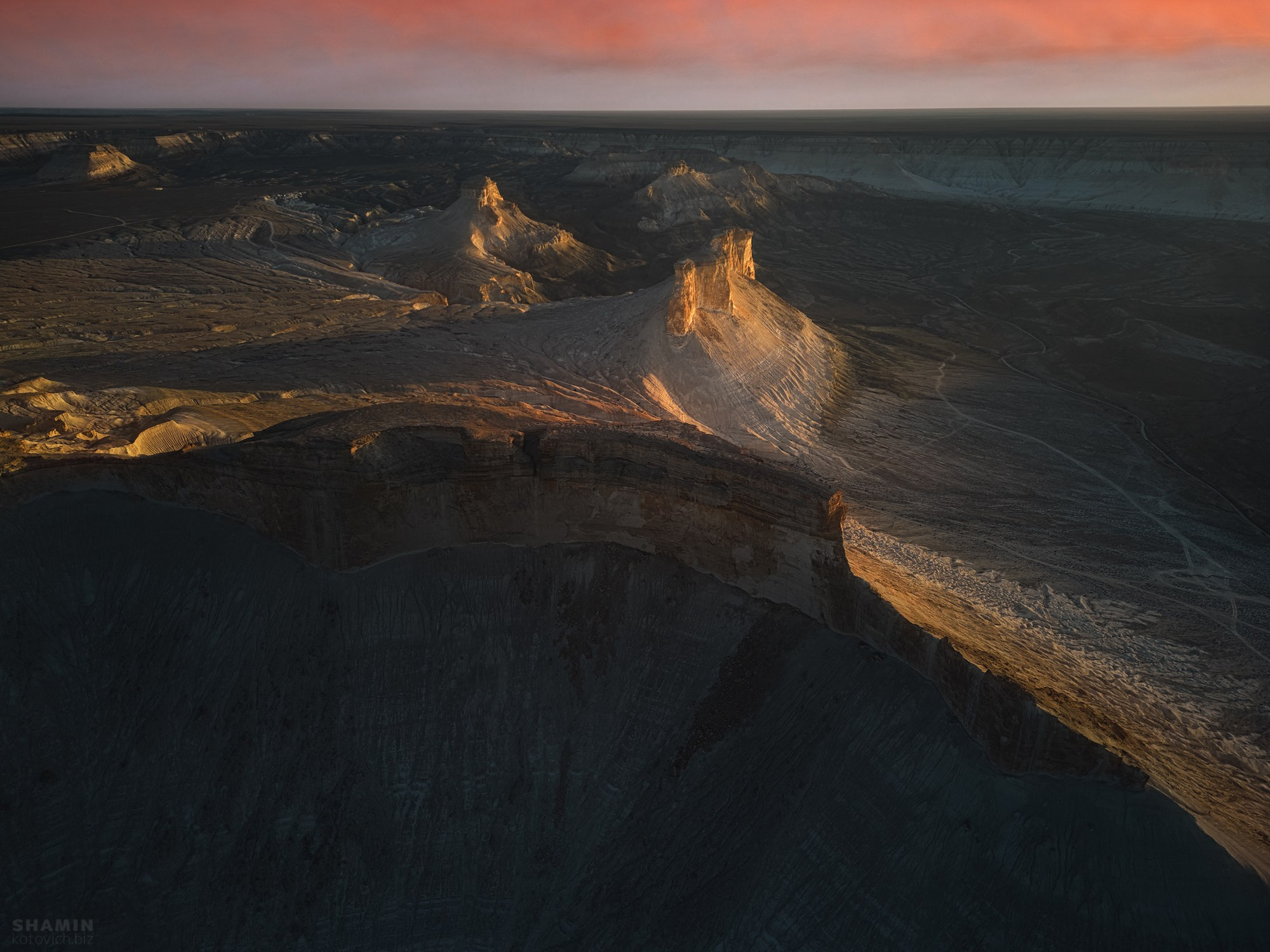 Проект 365. Фотограф Константин Шамин