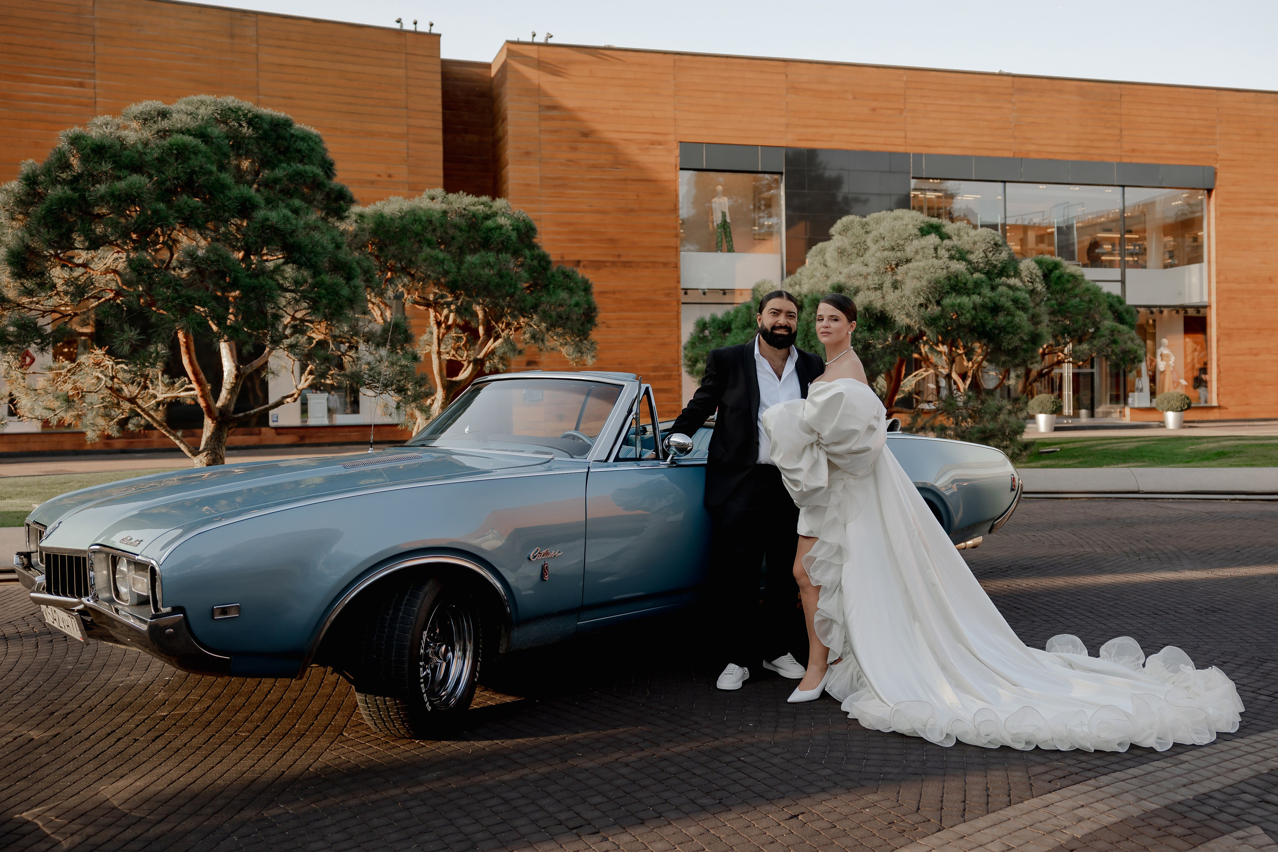 Свадебный фотограф в Москве — Юлия Барно. Свадебный и контент фотограф в Москве — Юлия Барно (Баранова)