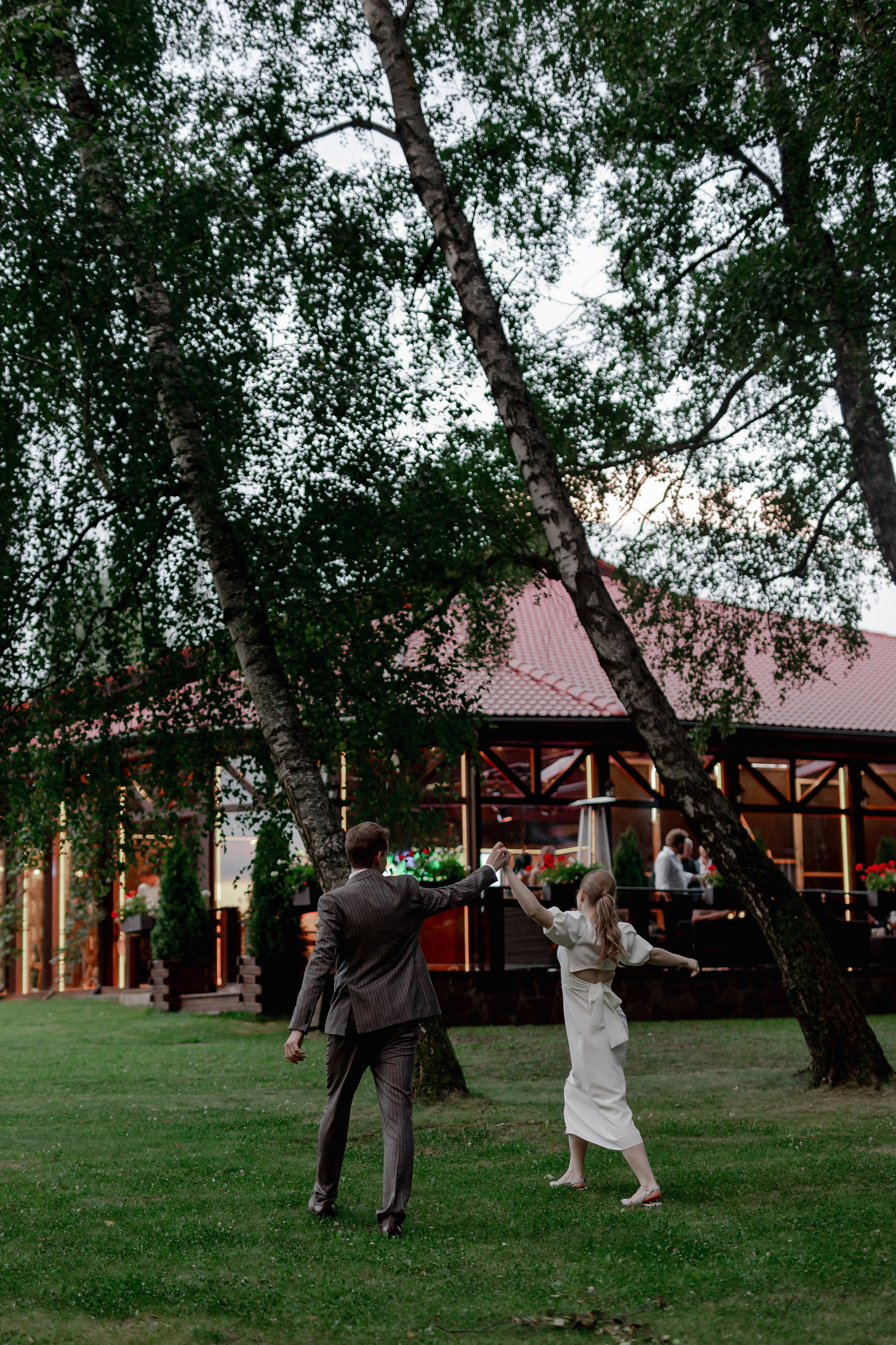 Свадебный и контент фотограф в Москве — Юлия Барно (Баранова)