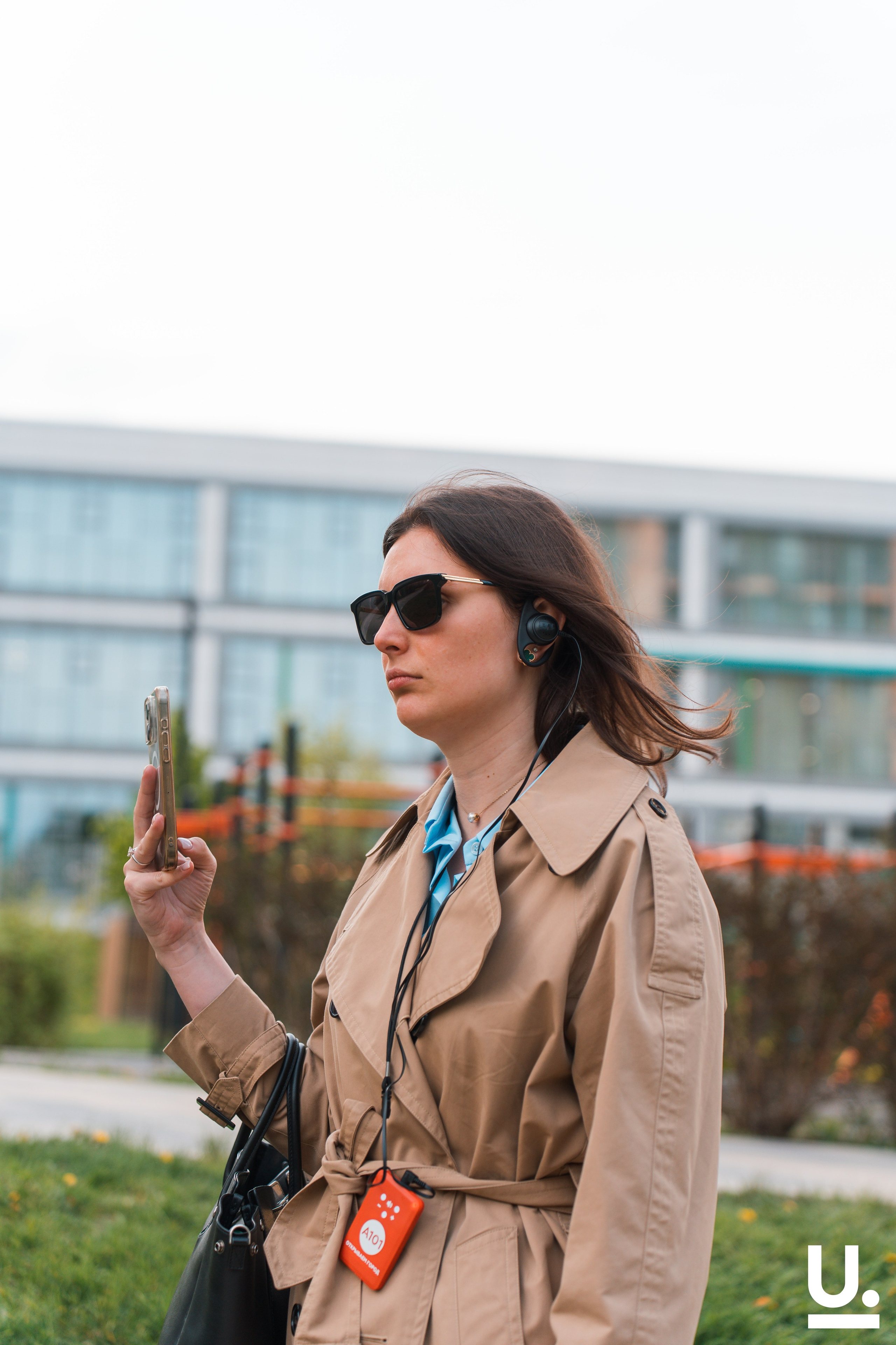 Репортажная съемка в Москве. A101. Репортажный фотограф в Москве Вадим Галанин