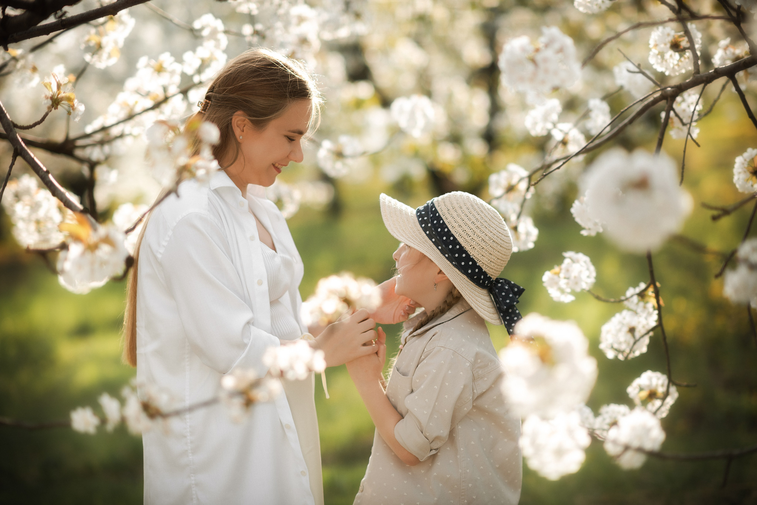 Семейные фотосессии. Профессиональный семейный и церковный фотограф в Ростове-на-Дону
