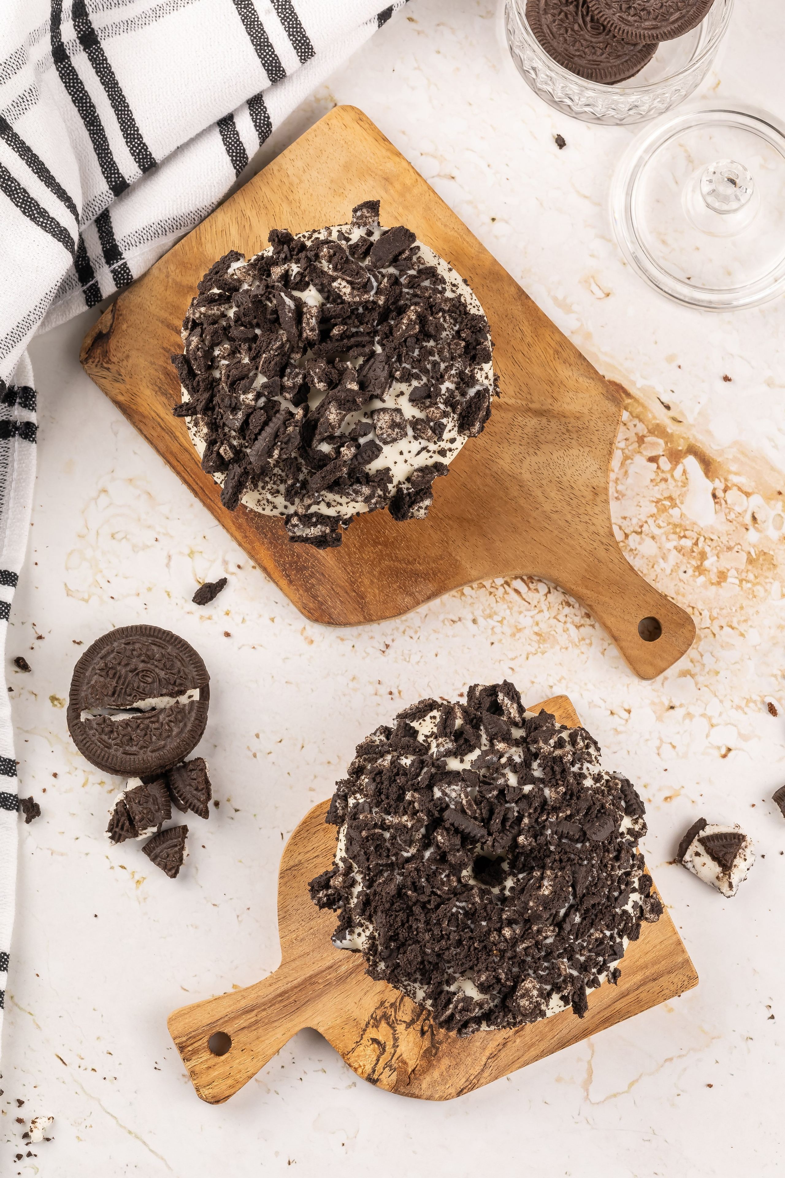 NANTA. Рекламный фуд фотограф и видеограф в Астане Алина Лысенко