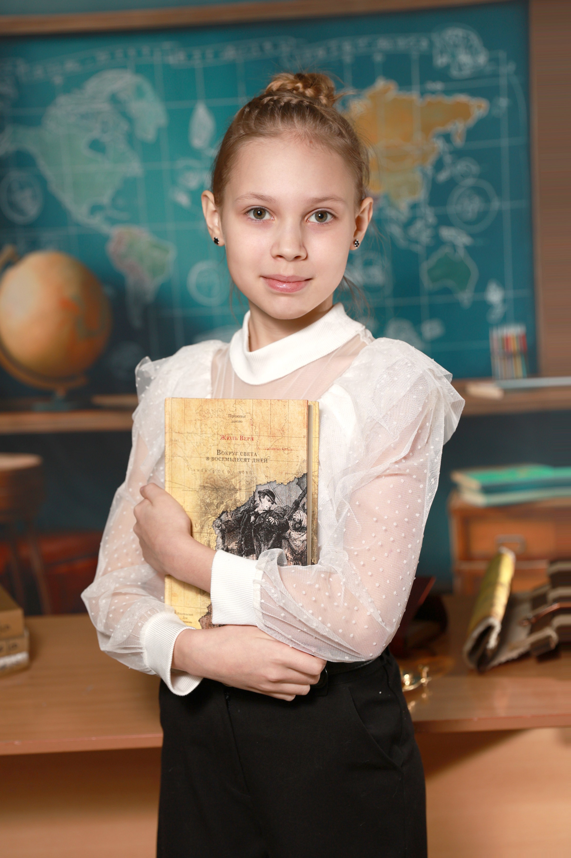 Путешествие. ФотоАрт