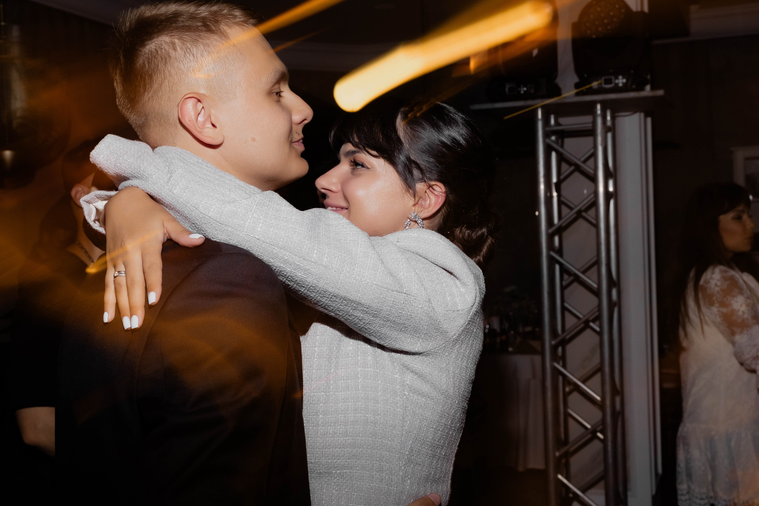 Дмитрий и Валерия. Фотограф и Видеограф в Ростове на Дону