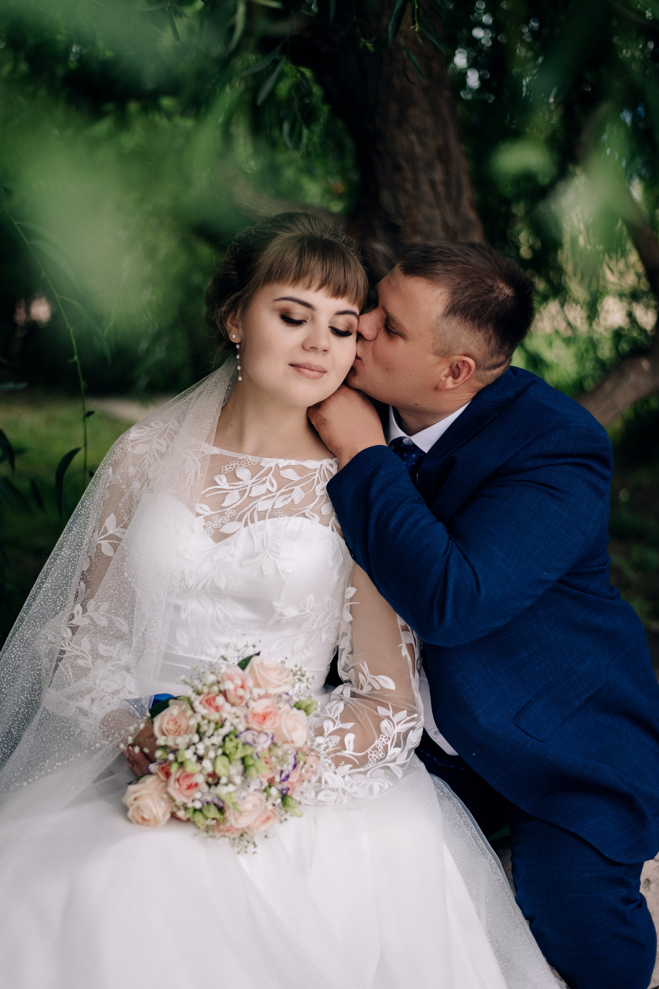 Фотограф — МАРИЯ МЕДВЕДЕВА